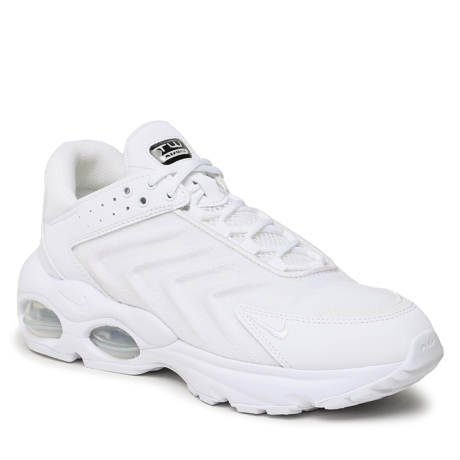 Nike Обувки Air Max Tw DQ3984 102 Бял - Pepit.bg