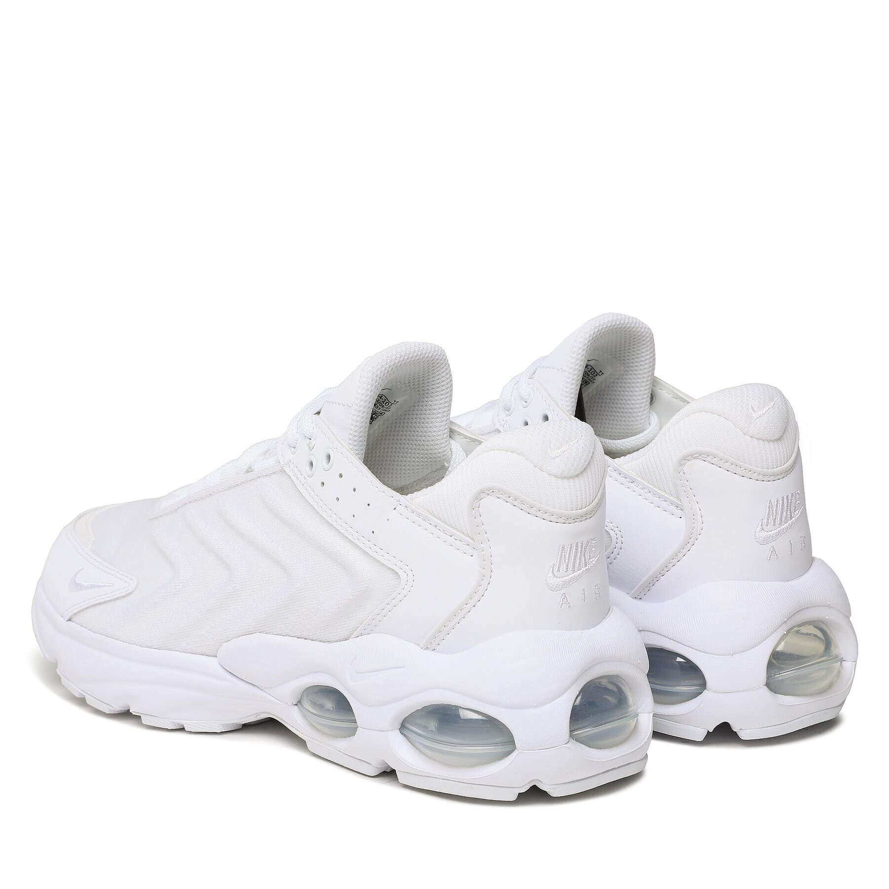 Nike Обувки Air Max Tw DQ3984 102 Бял - Pepit.bg