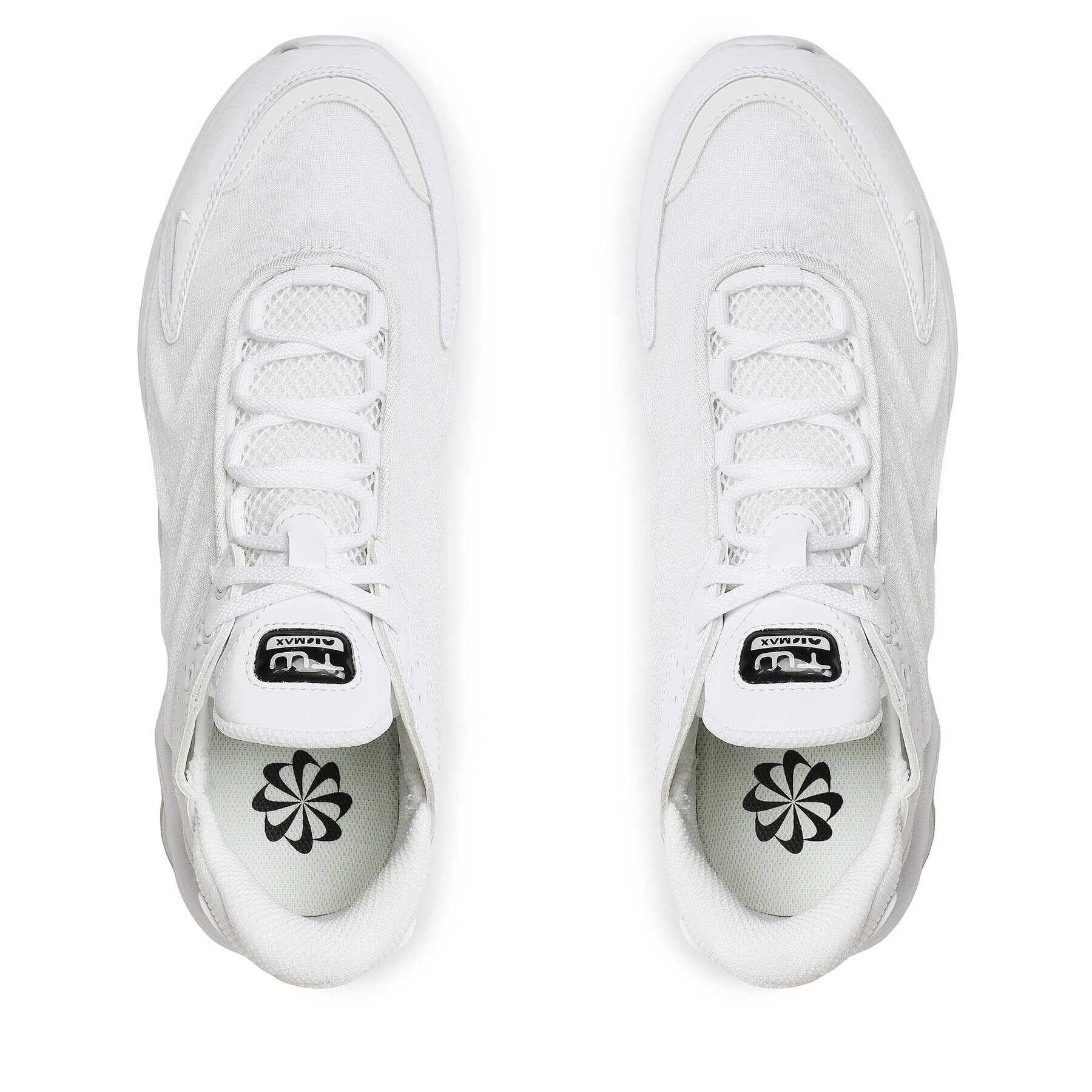 Nike Обувки Air Max Tw DQ3984 102 Бял - Pepit.bg