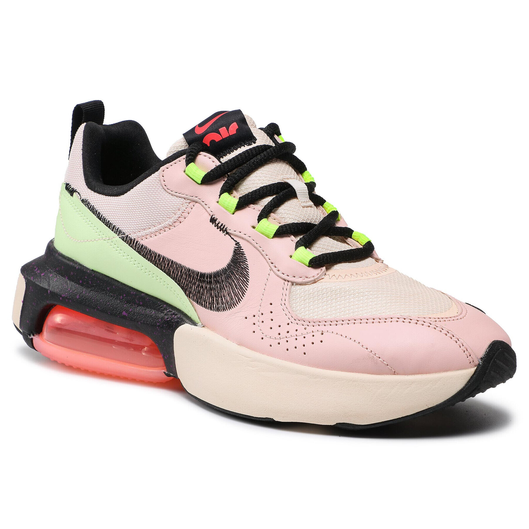 Nike Обувки Air Max Verona CK7200 800 Розов - Pepit.bg