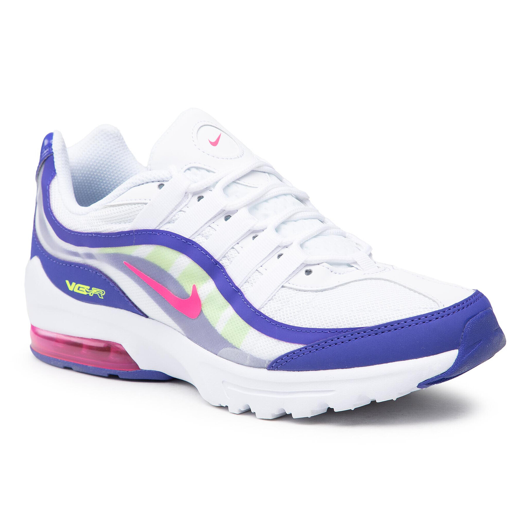 Nike Обувки Air Max Vg-R Amd DD2968 100 Бял - Pepit.bg