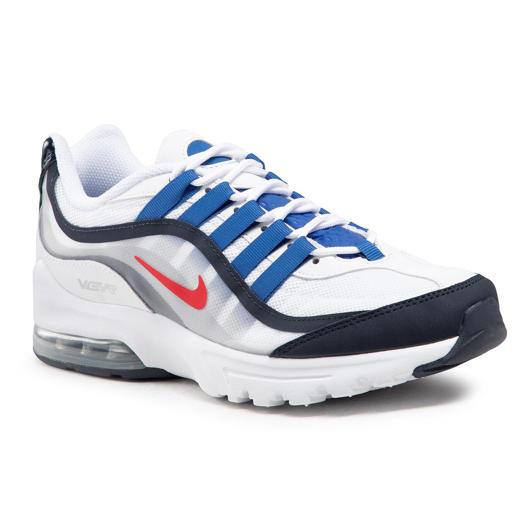 Nike Обувки Air Max Vg-R CK7583 103 Бял - Pepit.bg
