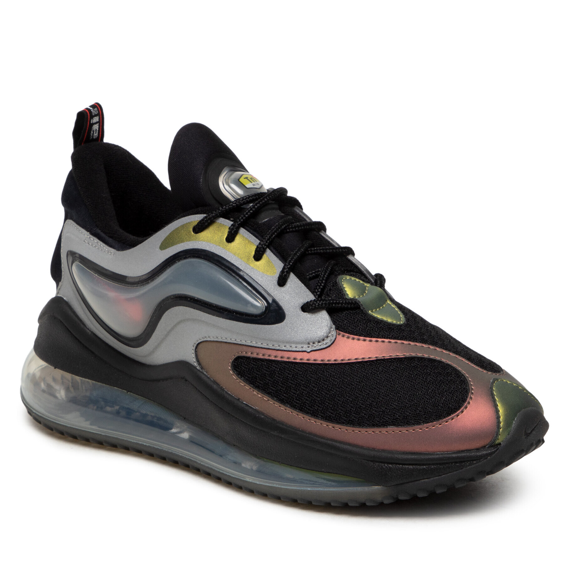 Nike Обувки Air Max Zephyr Eoi CV8834 001 Черен - Pepit.bg