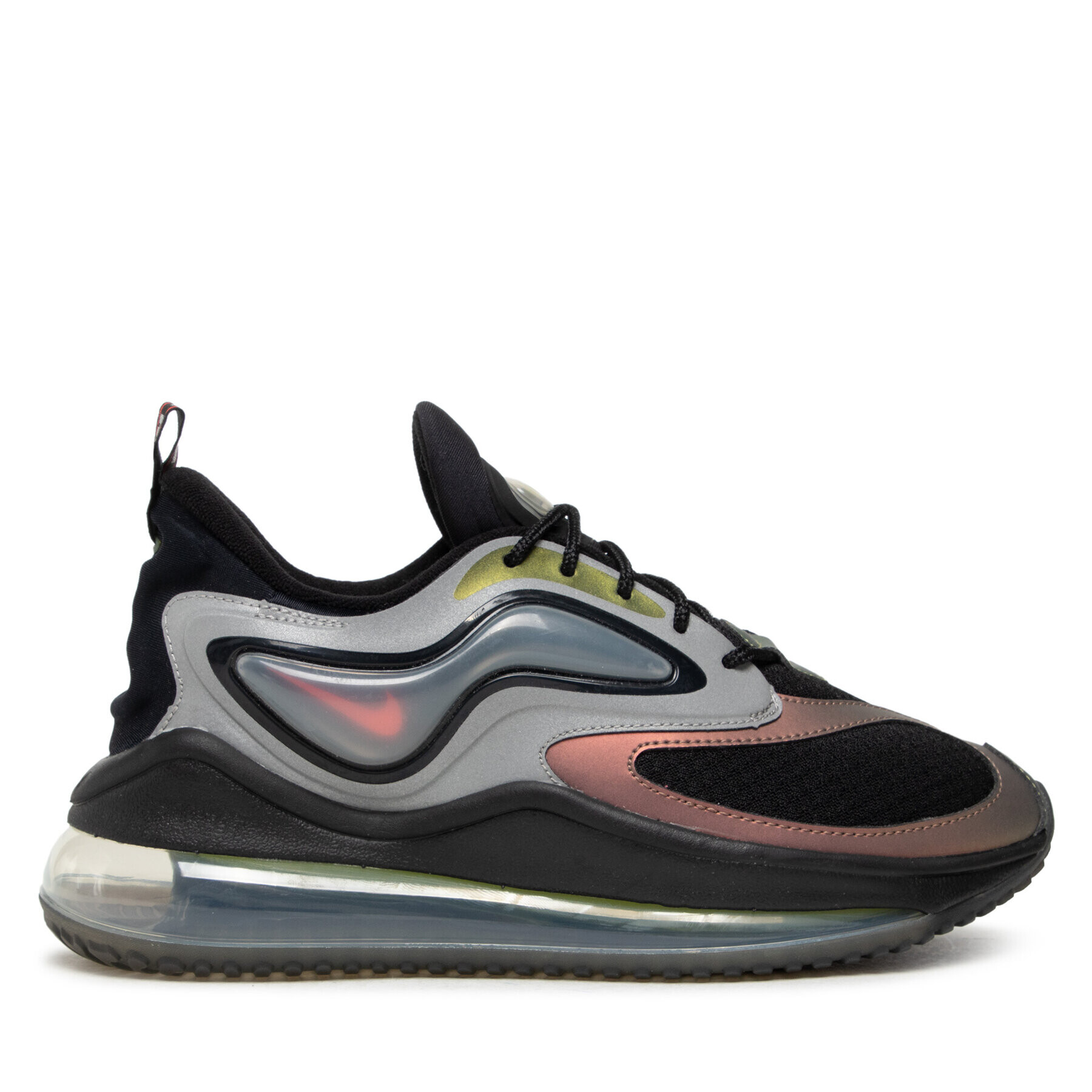 Nike Обувки Air Max Zephyr Eoi CV8834 001 Черен - Pepit.bg
