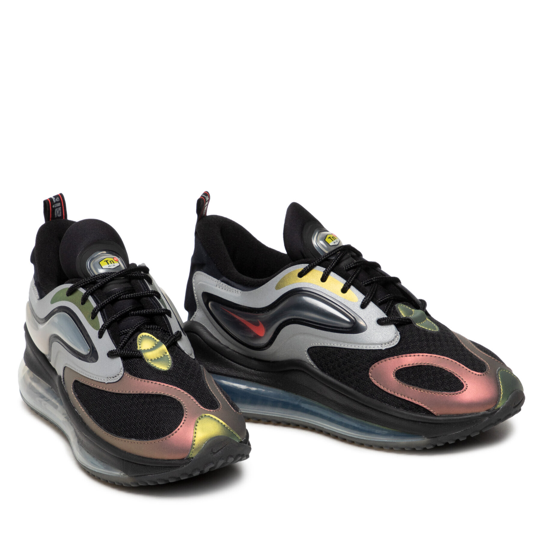 Nike Обувки Air Max Zephyr Eoi CV8834 001 Черен - Pepit.bg