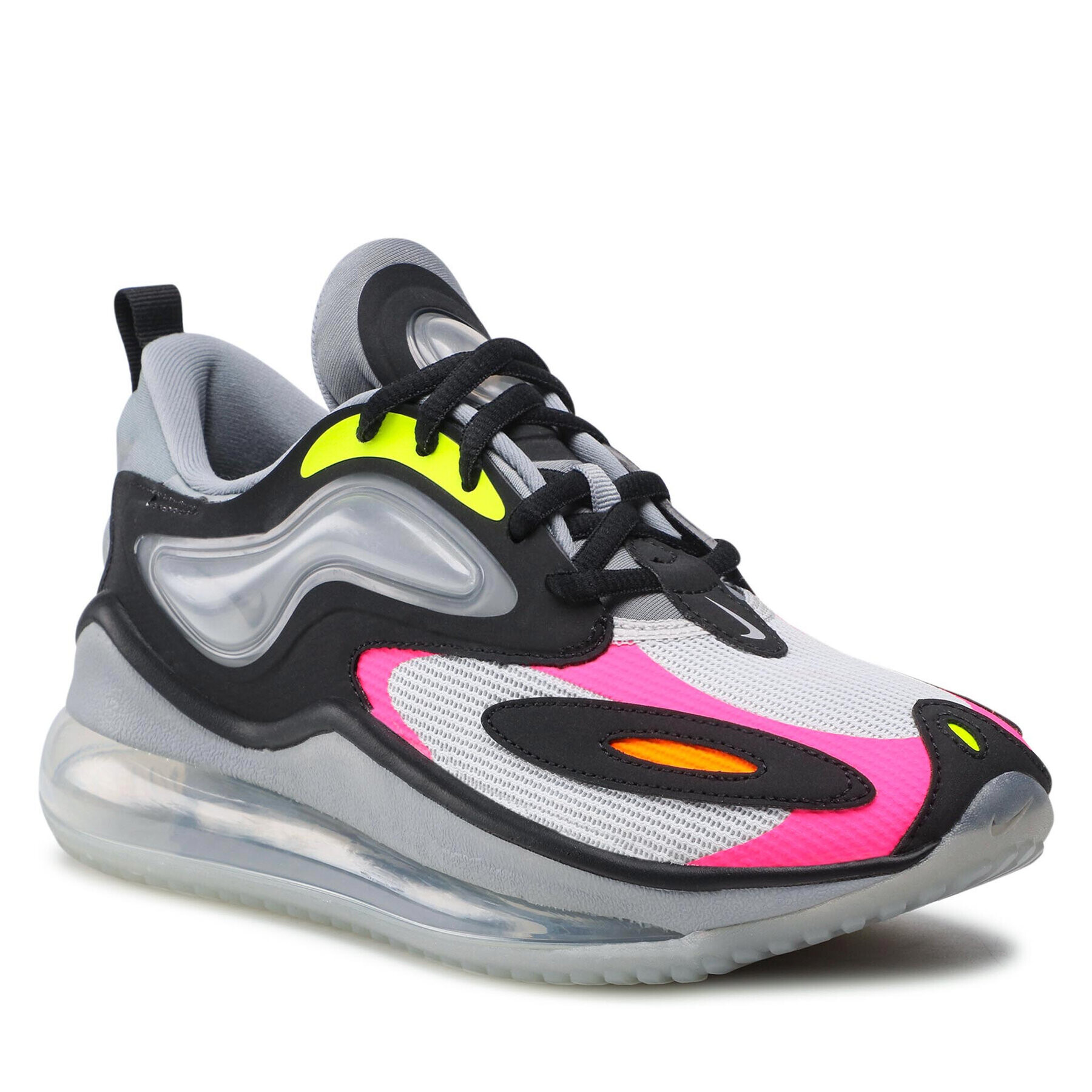 Nike Обувки Air Max Zephyr (Gs) CN8511 002 Черен - Pepit.bg
