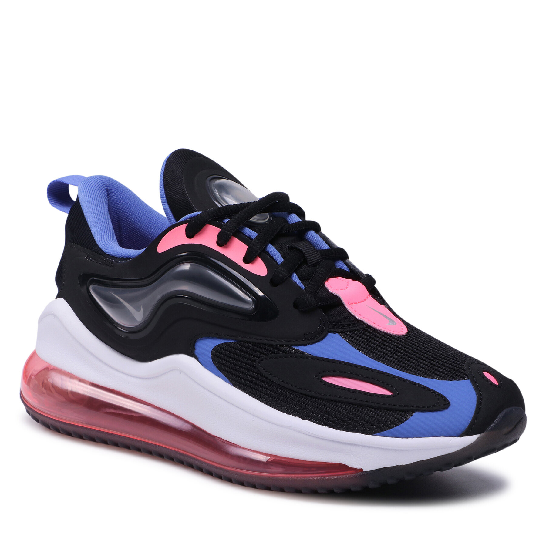 Nike Обувки Air Max Zephyr (Gs) CN8511 004 Черен - Pepit.bg