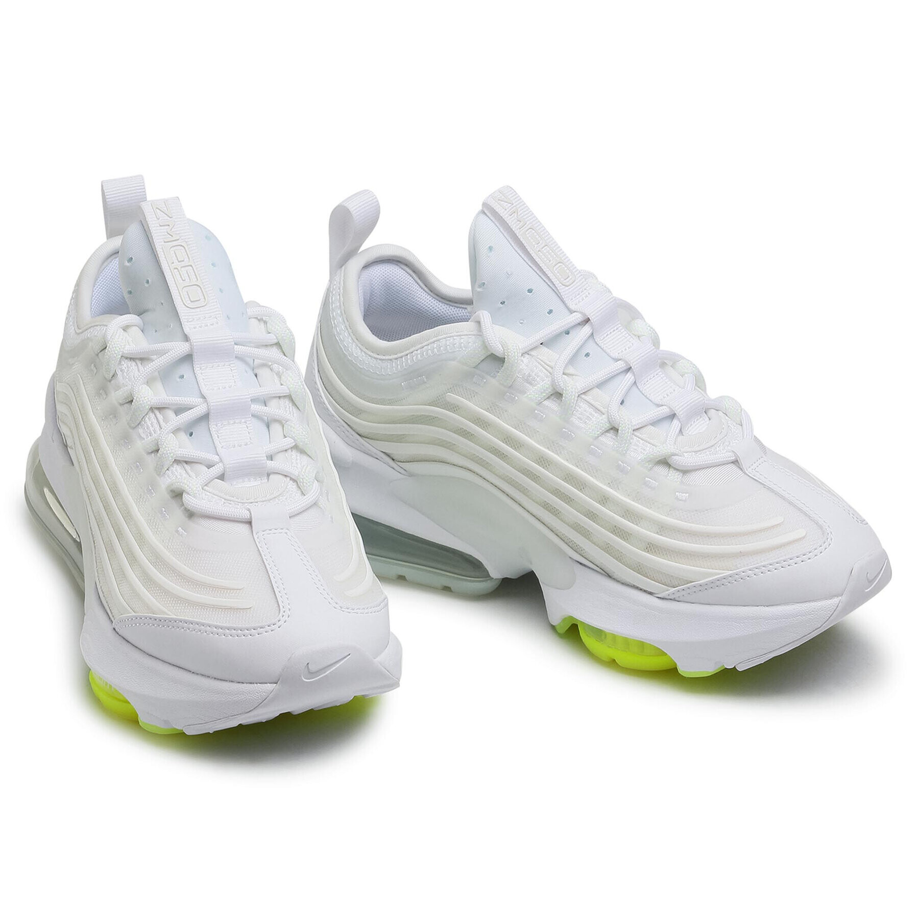 Nike Обувки Air Max ZM950 CK7212 100 Бял - Pepit.bg