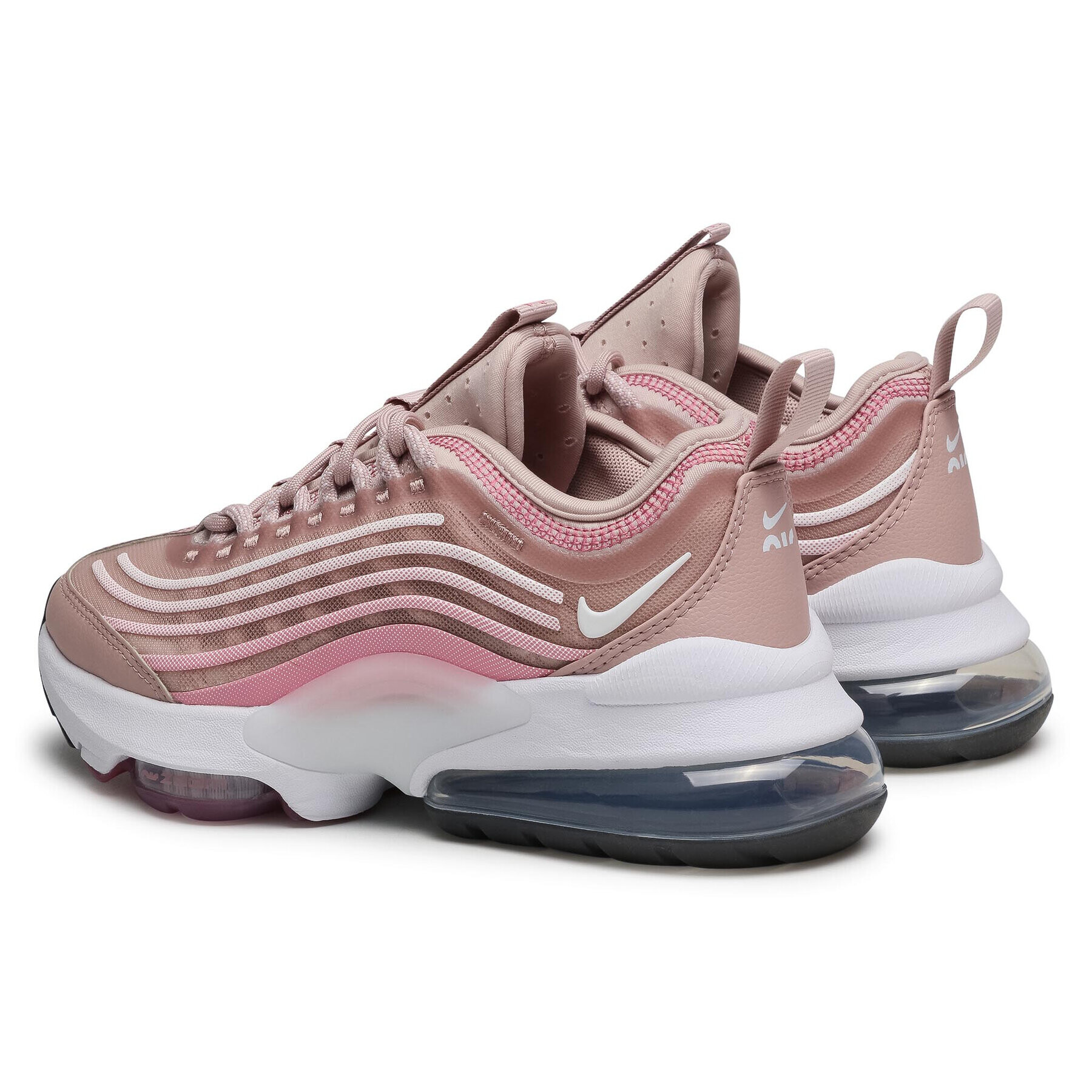 Nike Обувки Air Max ZM950 CT1940 601 Розов - Pepit.bg