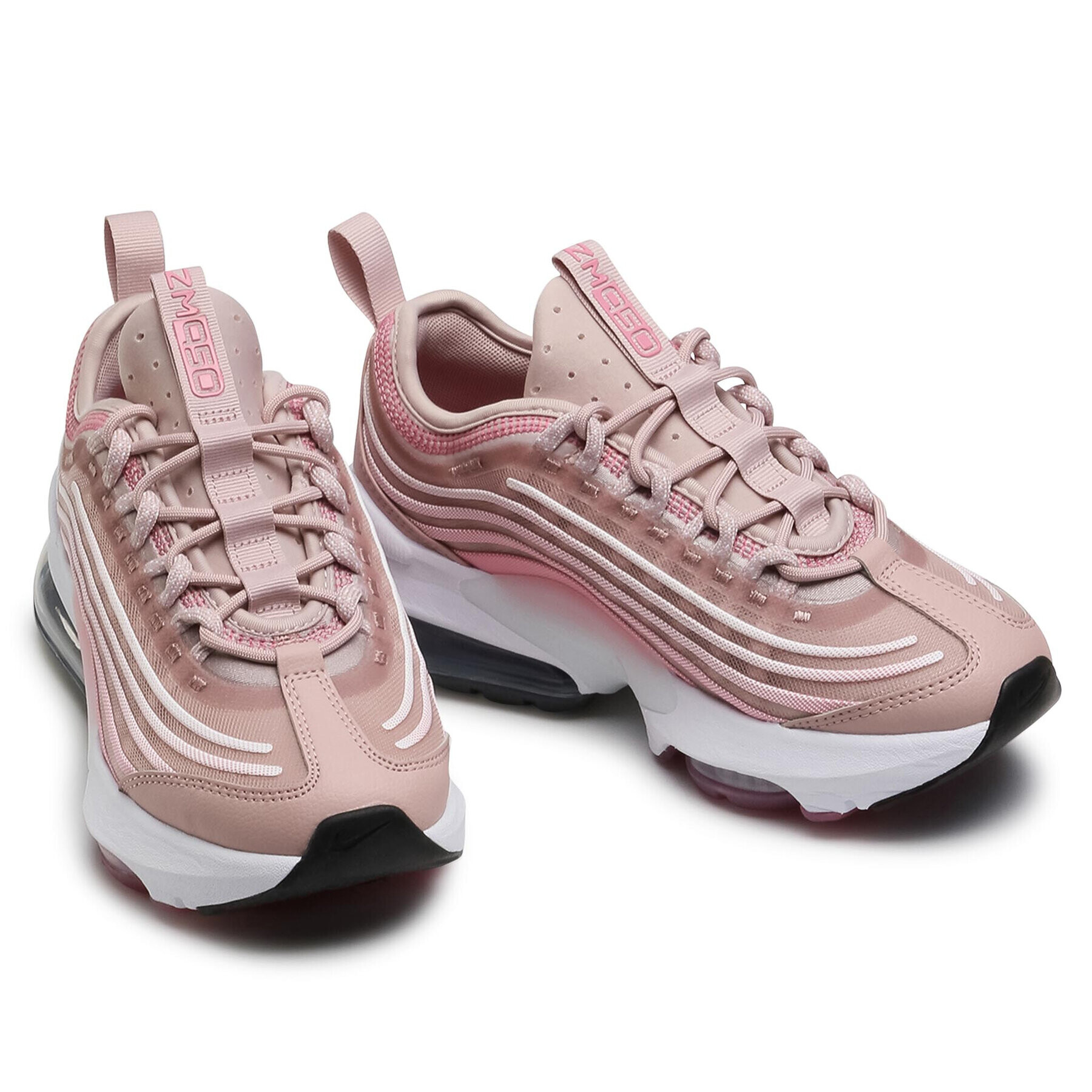 Nike Обувки Air Max ZM950 CT1940 601 Розов - Pepit.bg