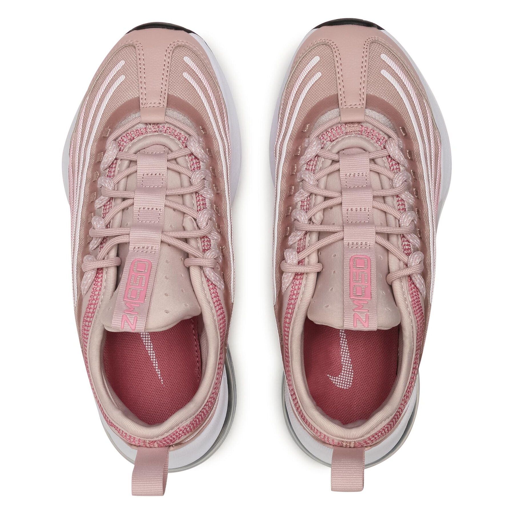 Nike Обувки Air Max ZM950 CT1940 601 Розов - Pepit.bg
