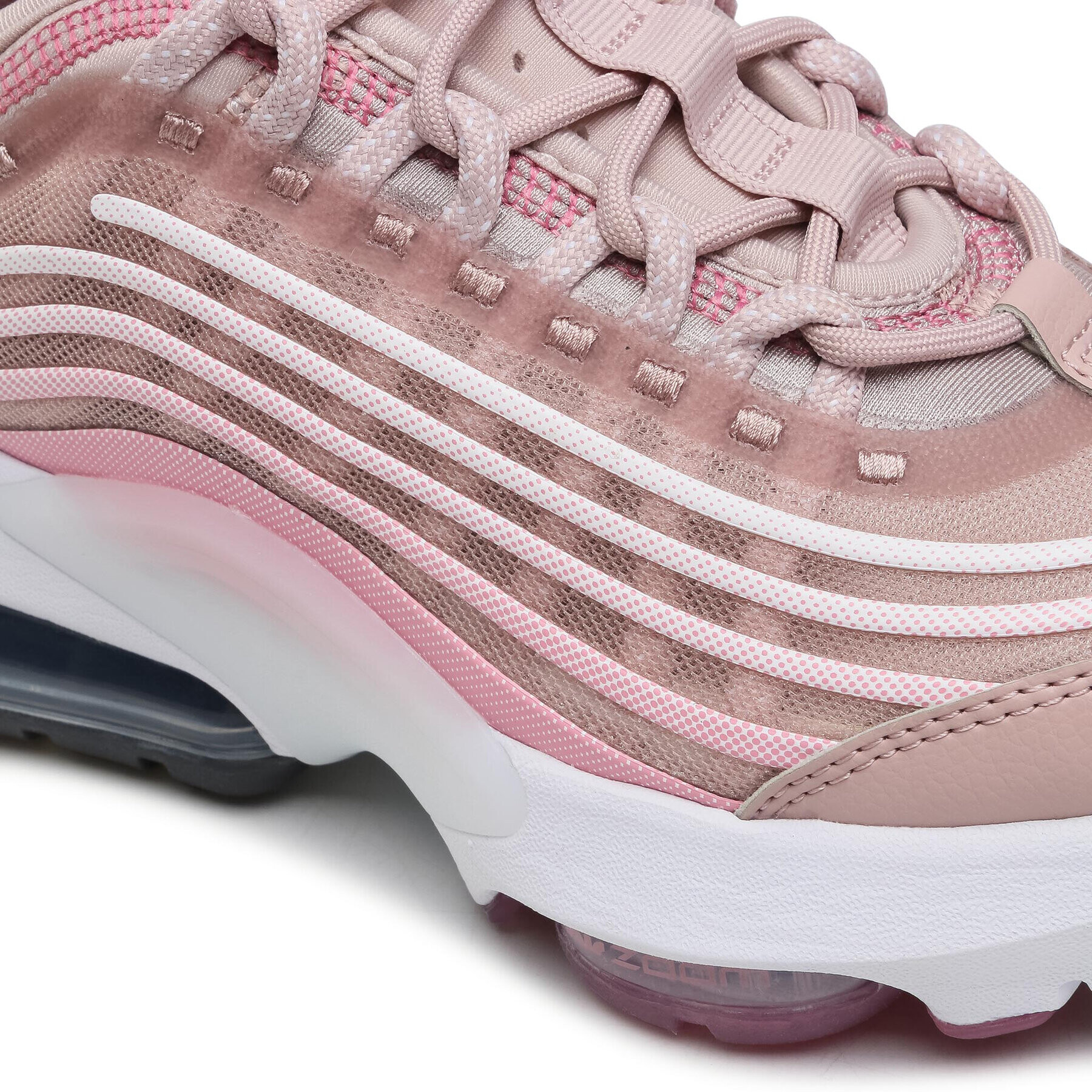Nike Обувки Air Max ZM950 CT1940 601 Розов - Pepit.bg