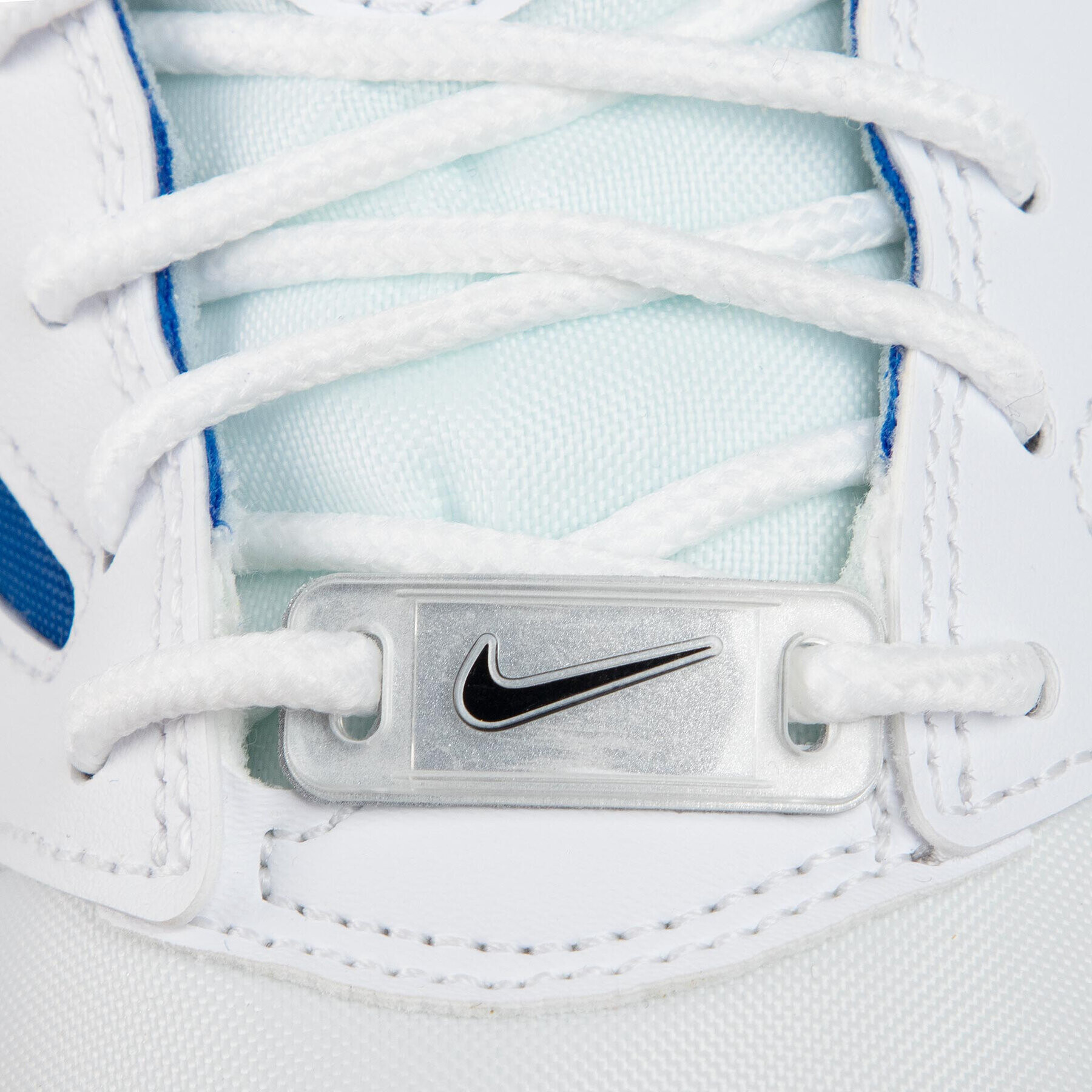 Nike Обувки Air Max2 Light Prm BV0987 102 Бял - Pepit.bg