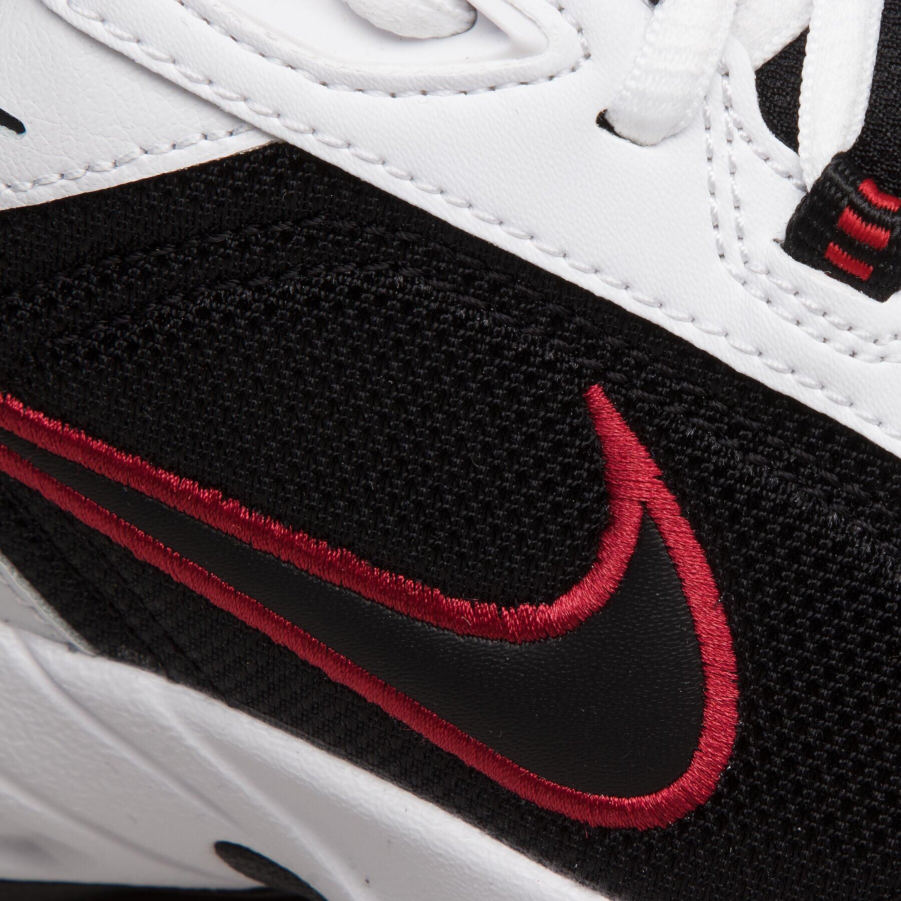Nike Обувки Air Monarch Iv 415445 101 Бял - Pepit.bg