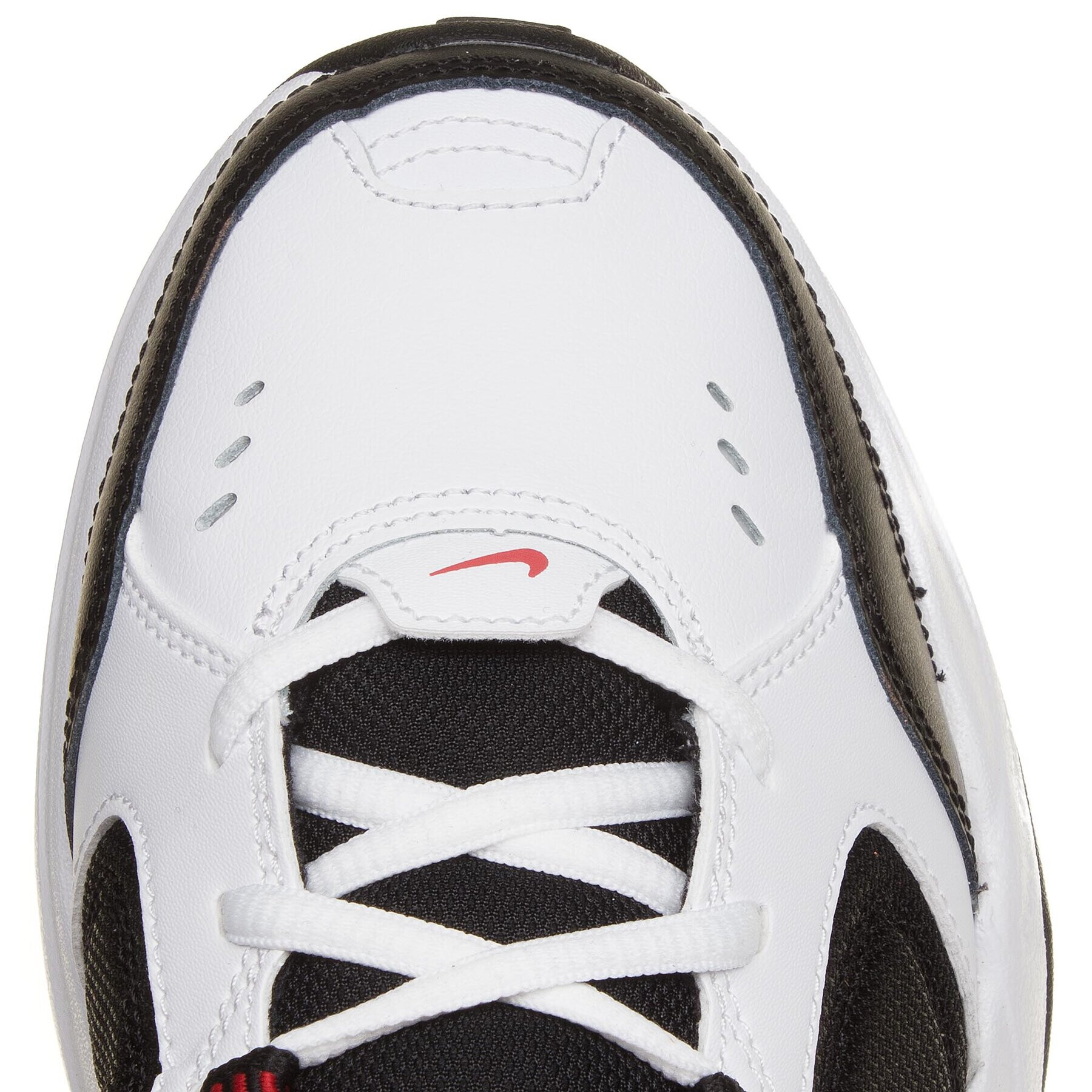 Nike Обувки Air Monarch Iv 415445 101 Бял - Pepit.bg