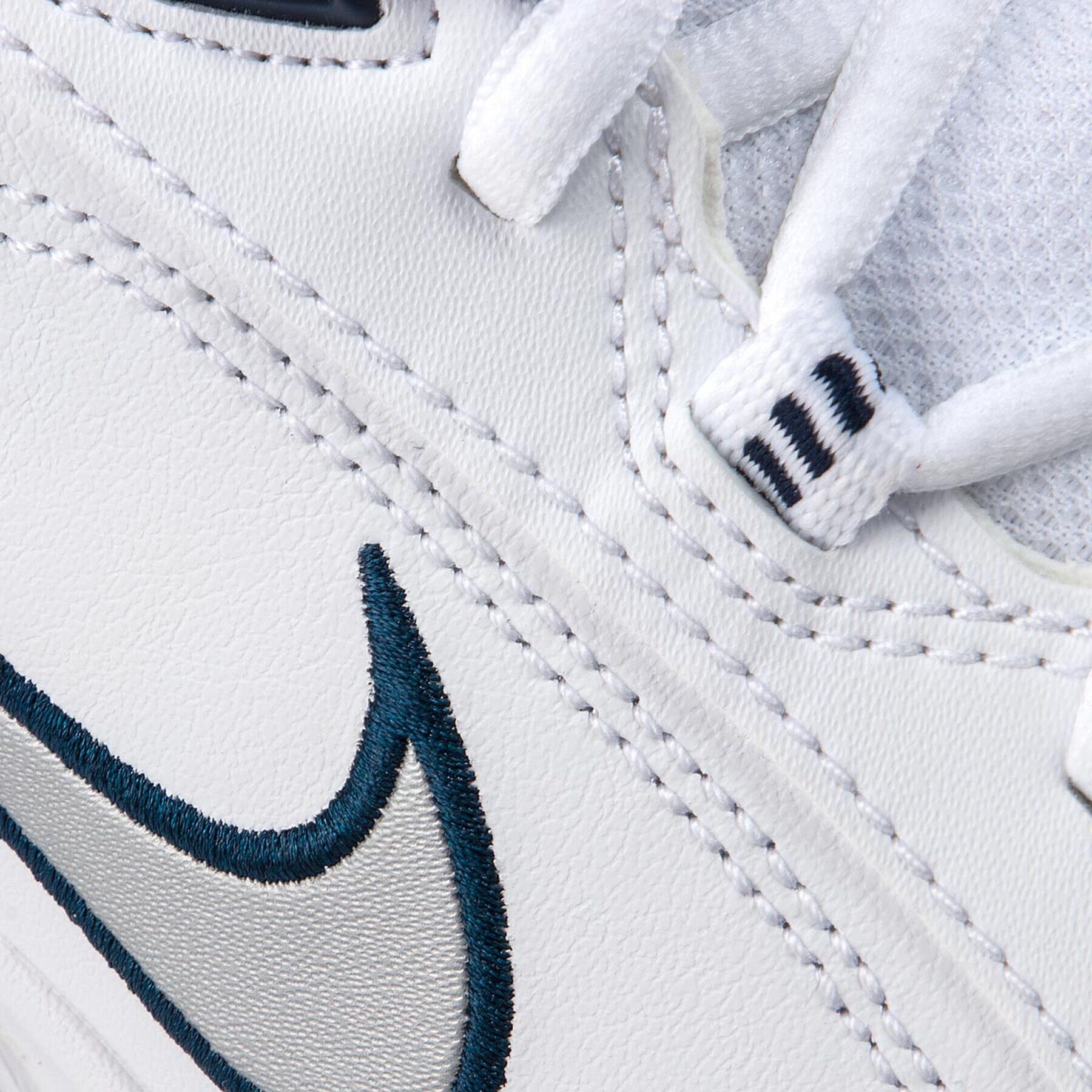 Nike Обувки Air Monarch IV 415445 102 Бял - Pepit.bg