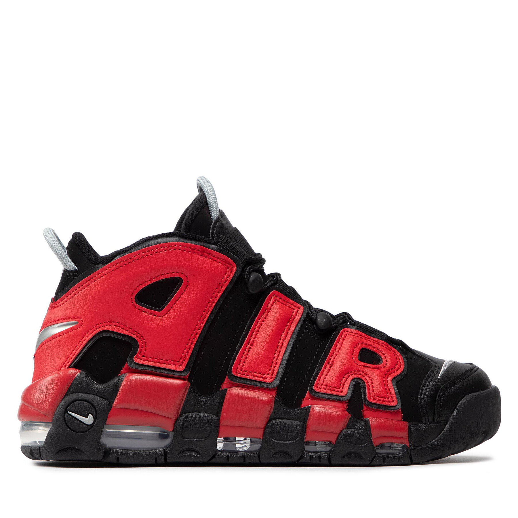 Nike Обувки Air More Uptempo '96 DJ4400 001 Черен - Pepit.bg