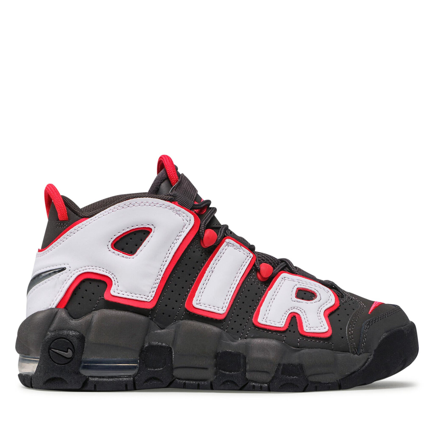 Nike Обувки Air More Uptempo (Gs) DH9719 200 Сив - Pepit.bg
