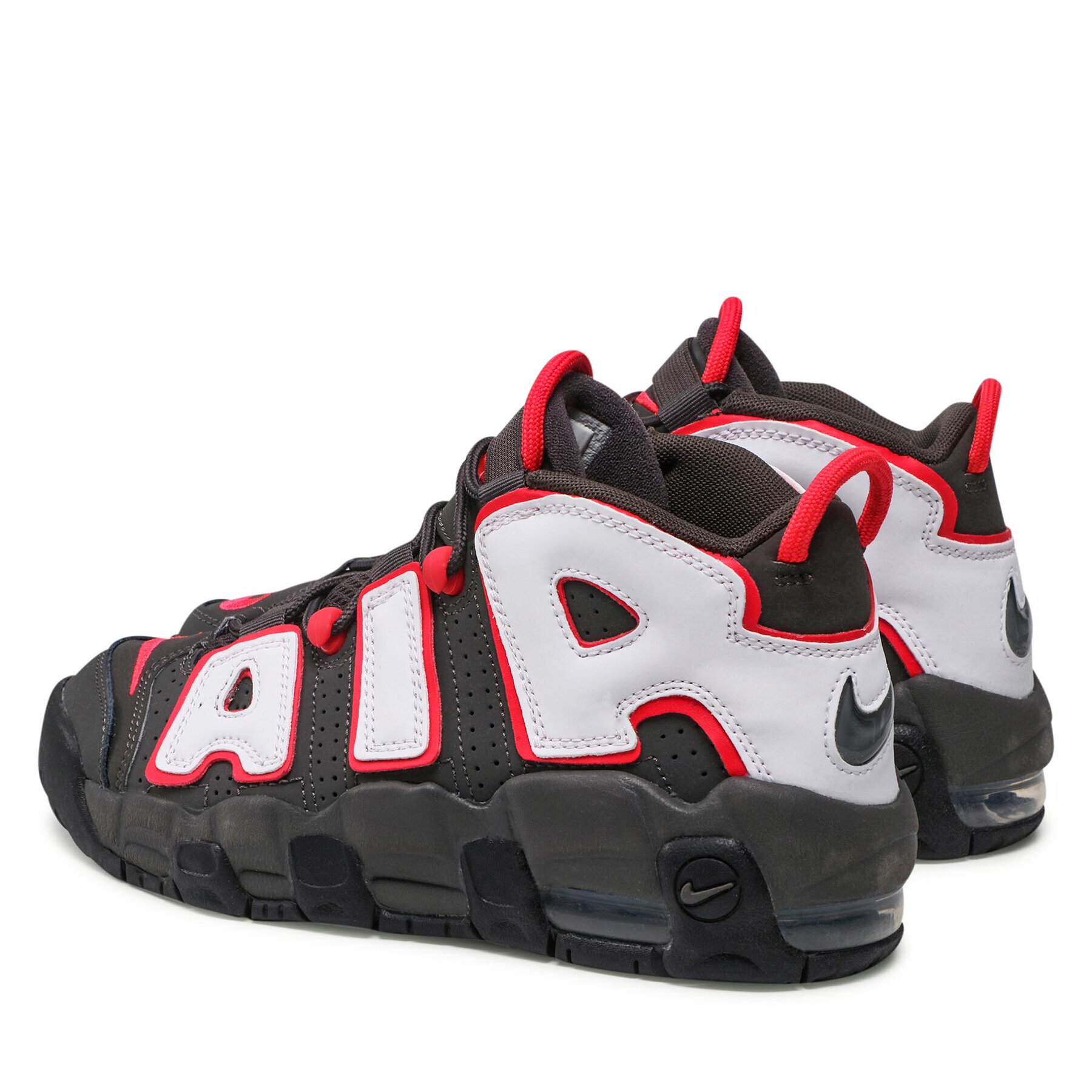 Nike Обувки Air More Uptempo (Gs) DH9719 200 Сив - Pepit.bg