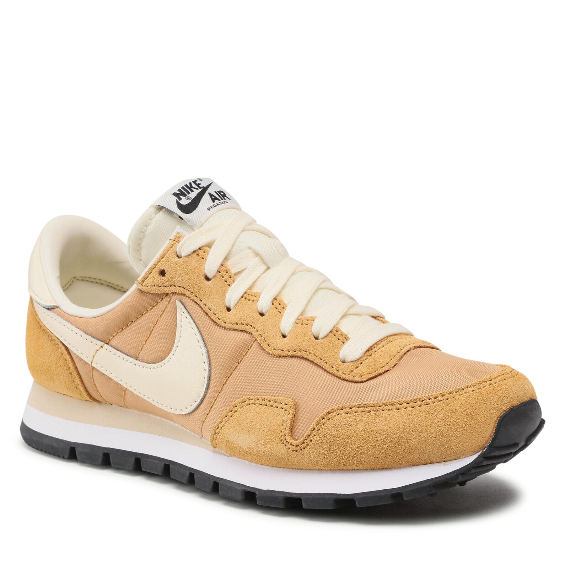 Nike Обувки Air Pegasus ‘83 DN4923 700 Кафяв - Pepit.bg