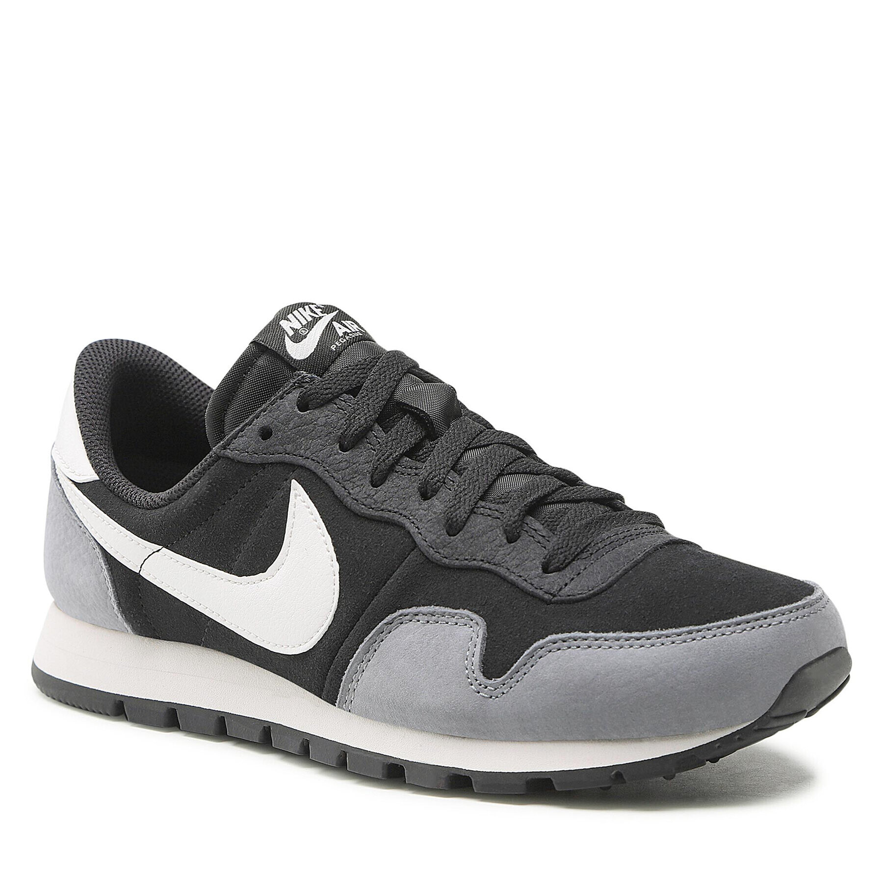 Nike Обувки Air Pegasus 83 Prm DN1790 001 Черен - Pepit.bg