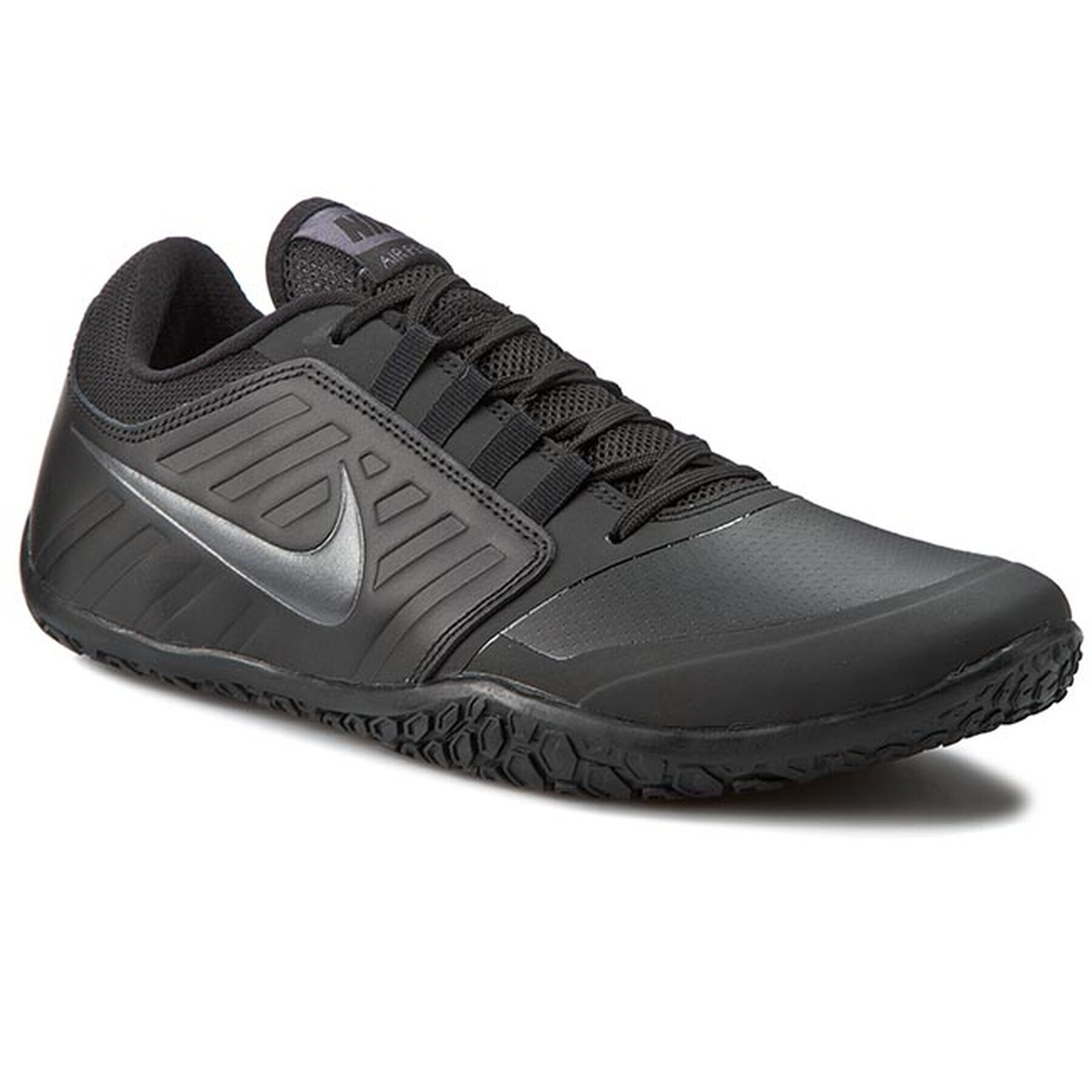 Nike Обувки Air Pernix 818970 001 Черен - Pepit.bg