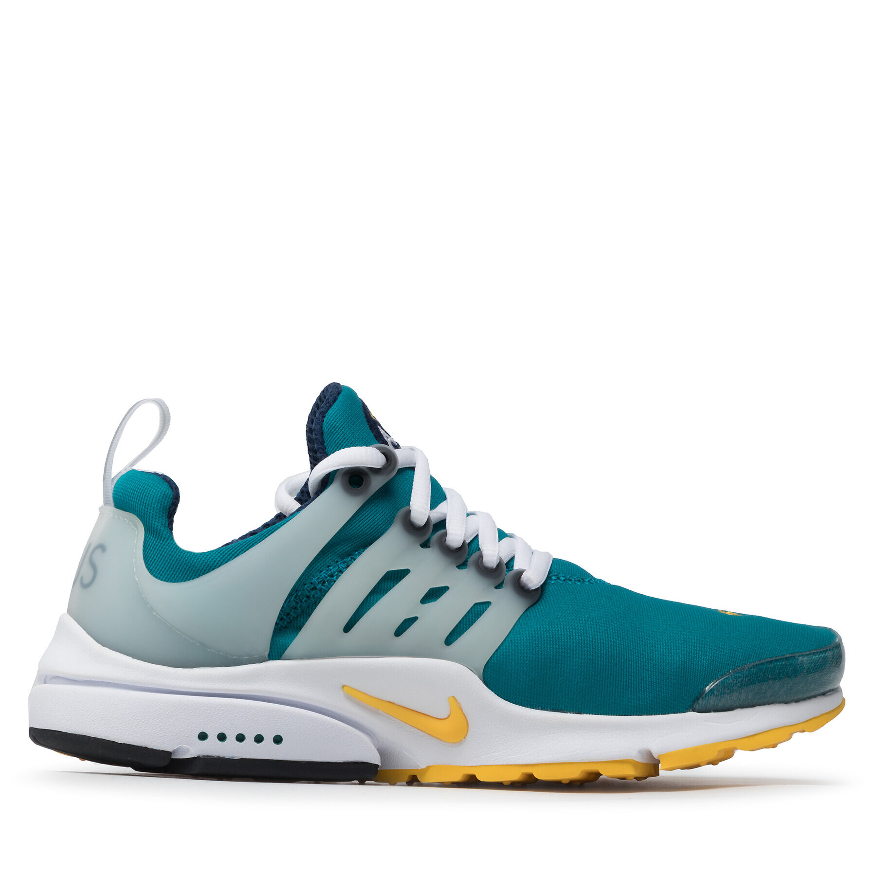 Nike Обувки Air Presto CJ1229 301 Зелен - Pepit.bg