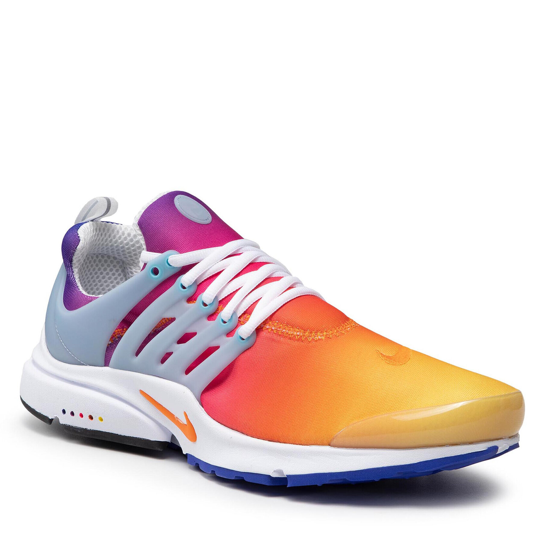 Nike Обувки Air Presto CJ1229 700 Оранжев - Pepit.bg