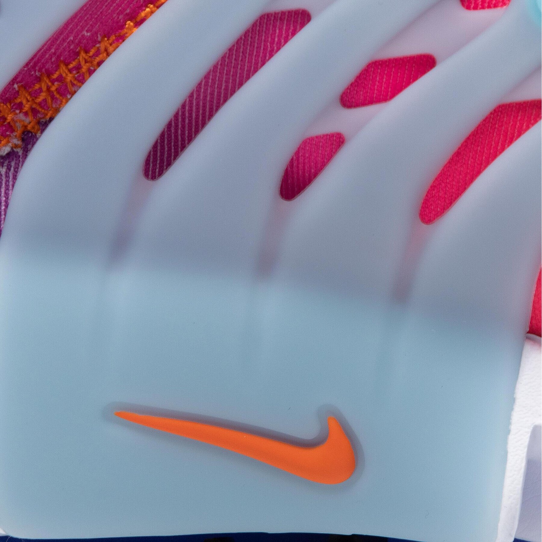 Nike Обувки Air Presto CJ1229 700 Оранжев - Pepit.bg