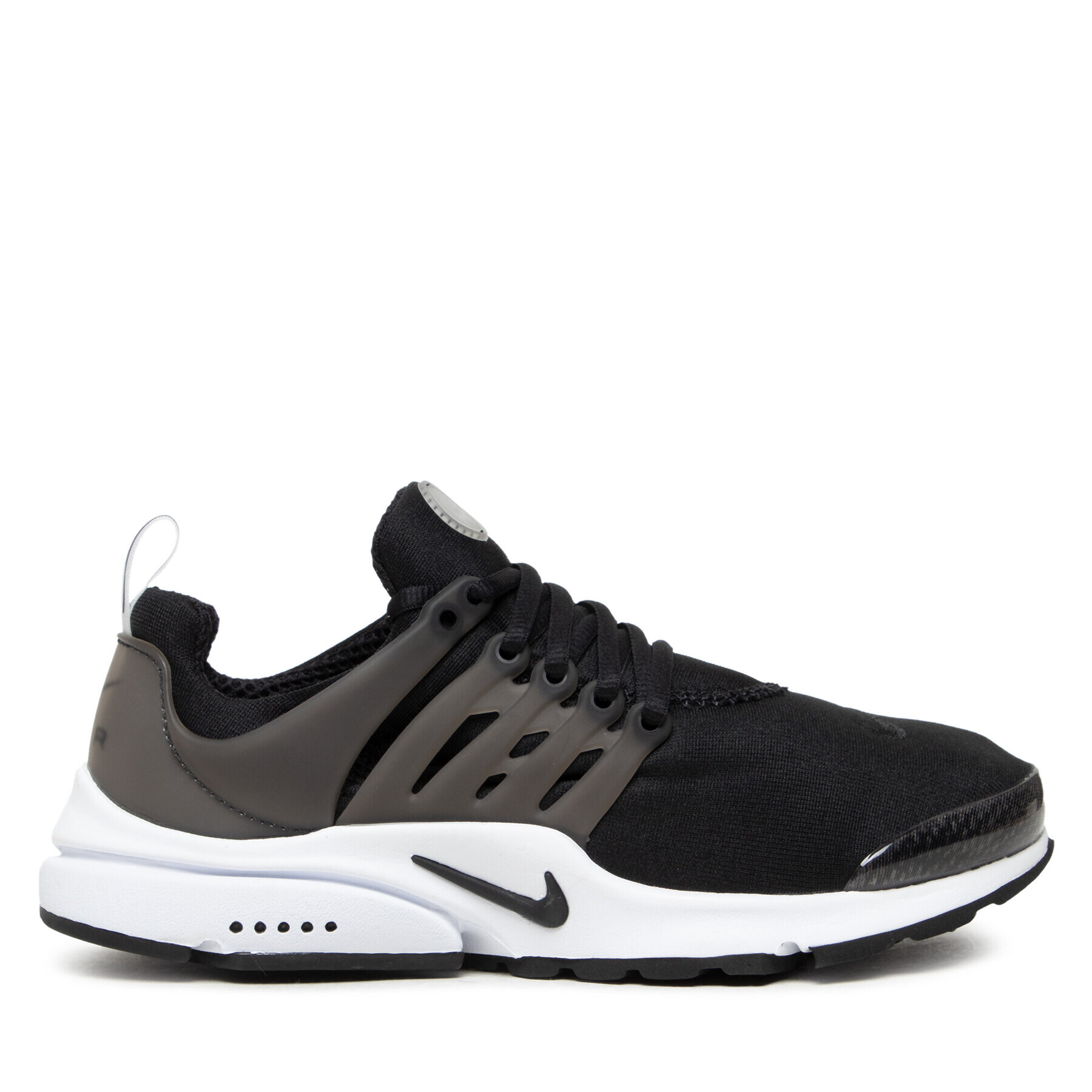 Nike Обувки Air Presto CT3550 001 Черен - Pepit.bg