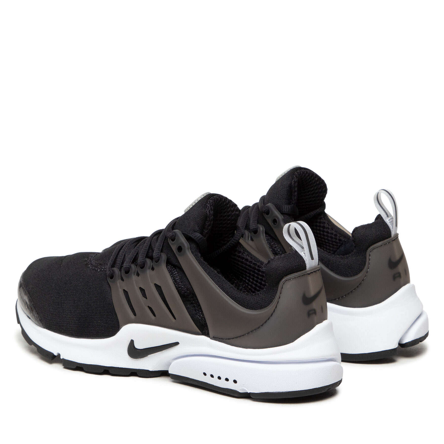 Nike Обувки Air Presto CT3550 001 Черен - Pepit.bg