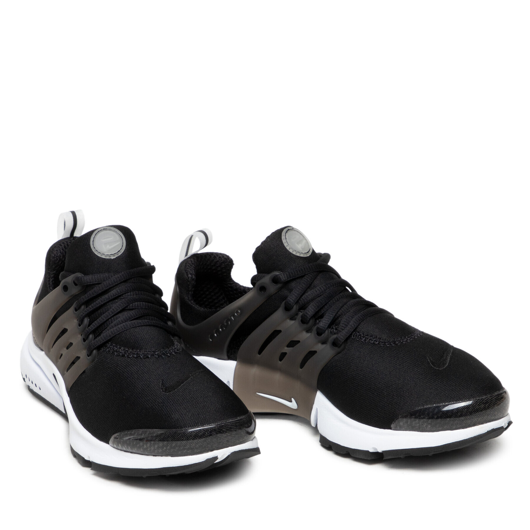 Nike Обувки Air Presto CT3550 001 Черен - Pepit.bg