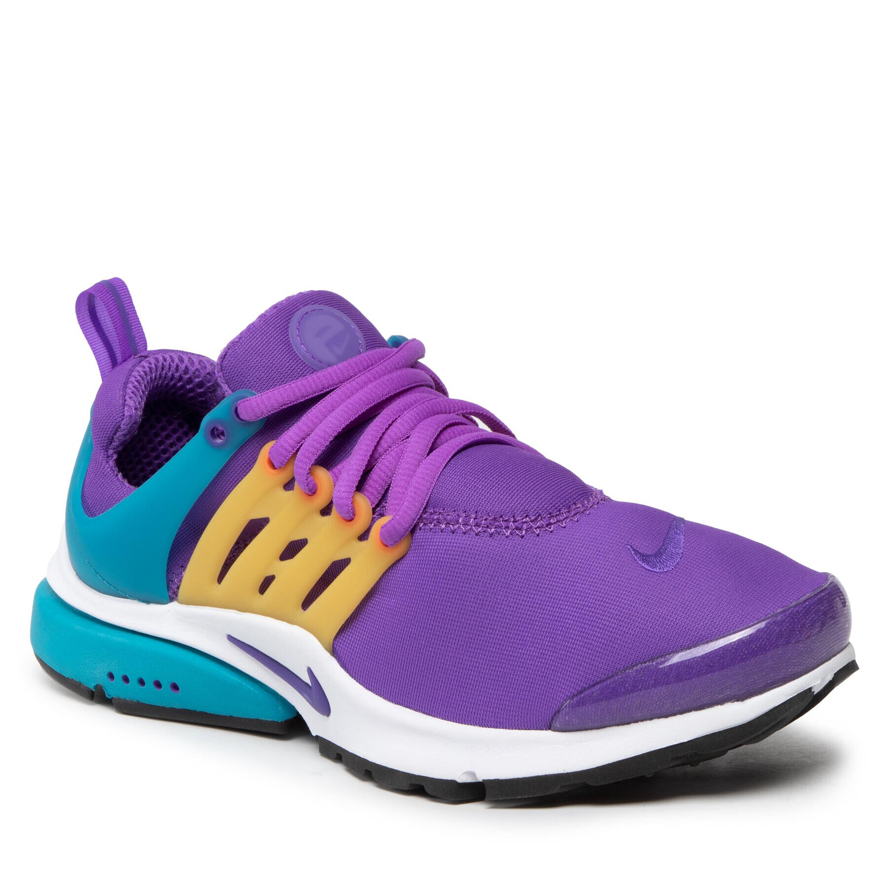 Nike Обувки Air Presto CT3550 500 Виолетов - Pepit.bg