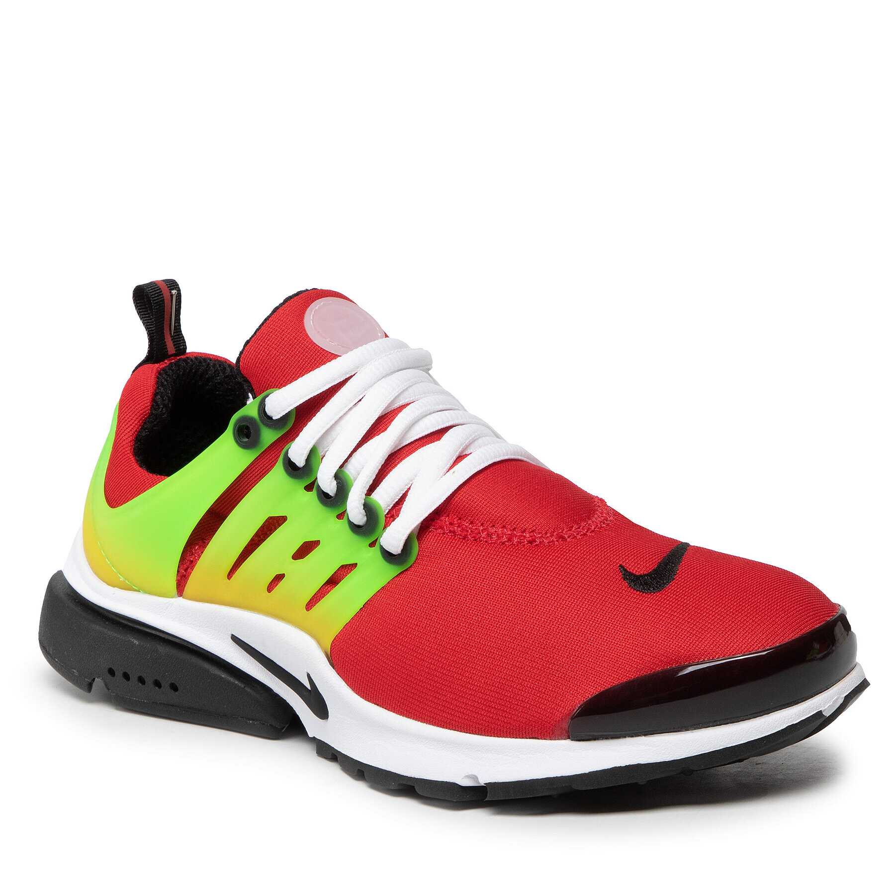 Nike Обувки Air Presto CT3550 600 Червен - Pepit.bg