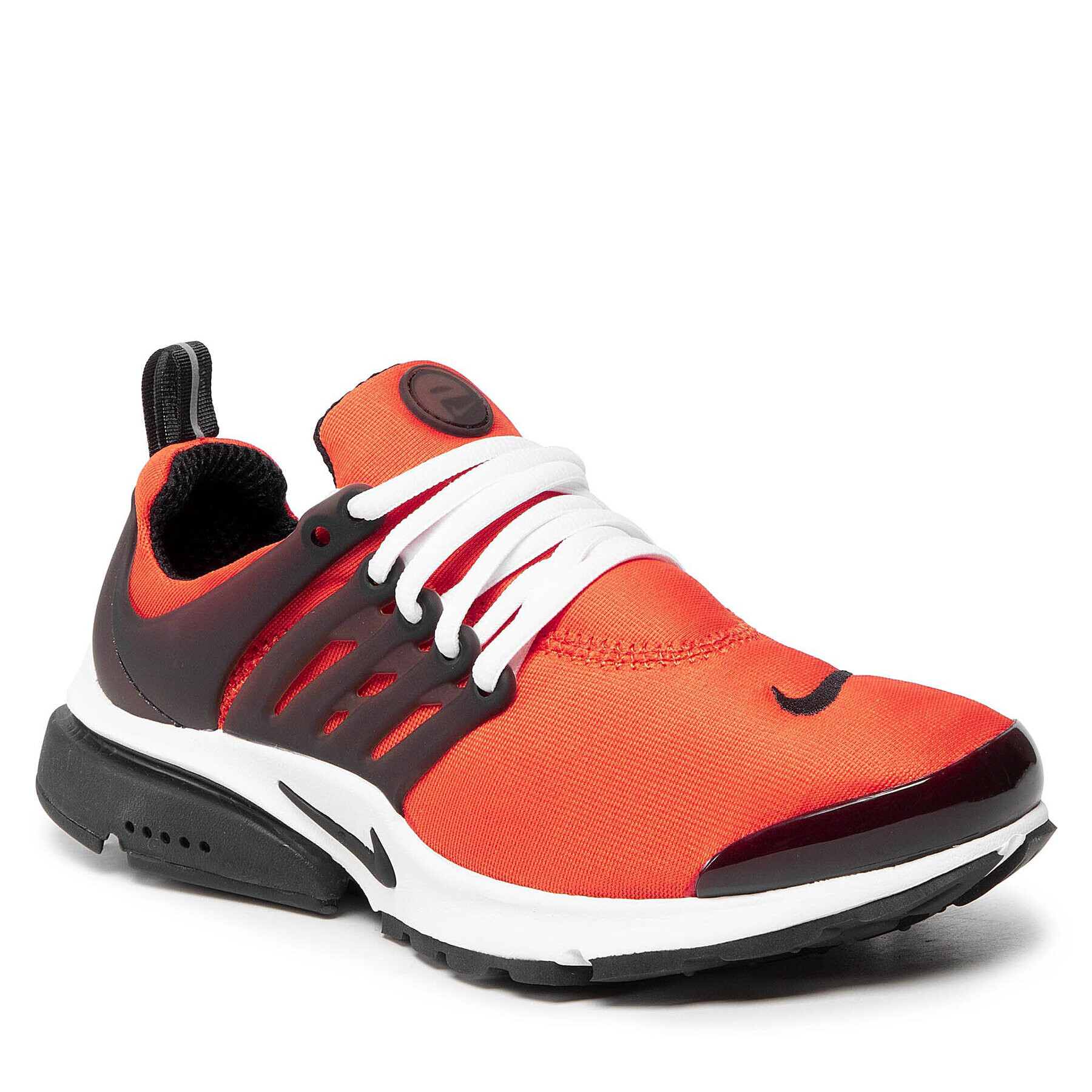 Nike Обувки Air Presto CT3550 800 Оранжев - Pepit.bg