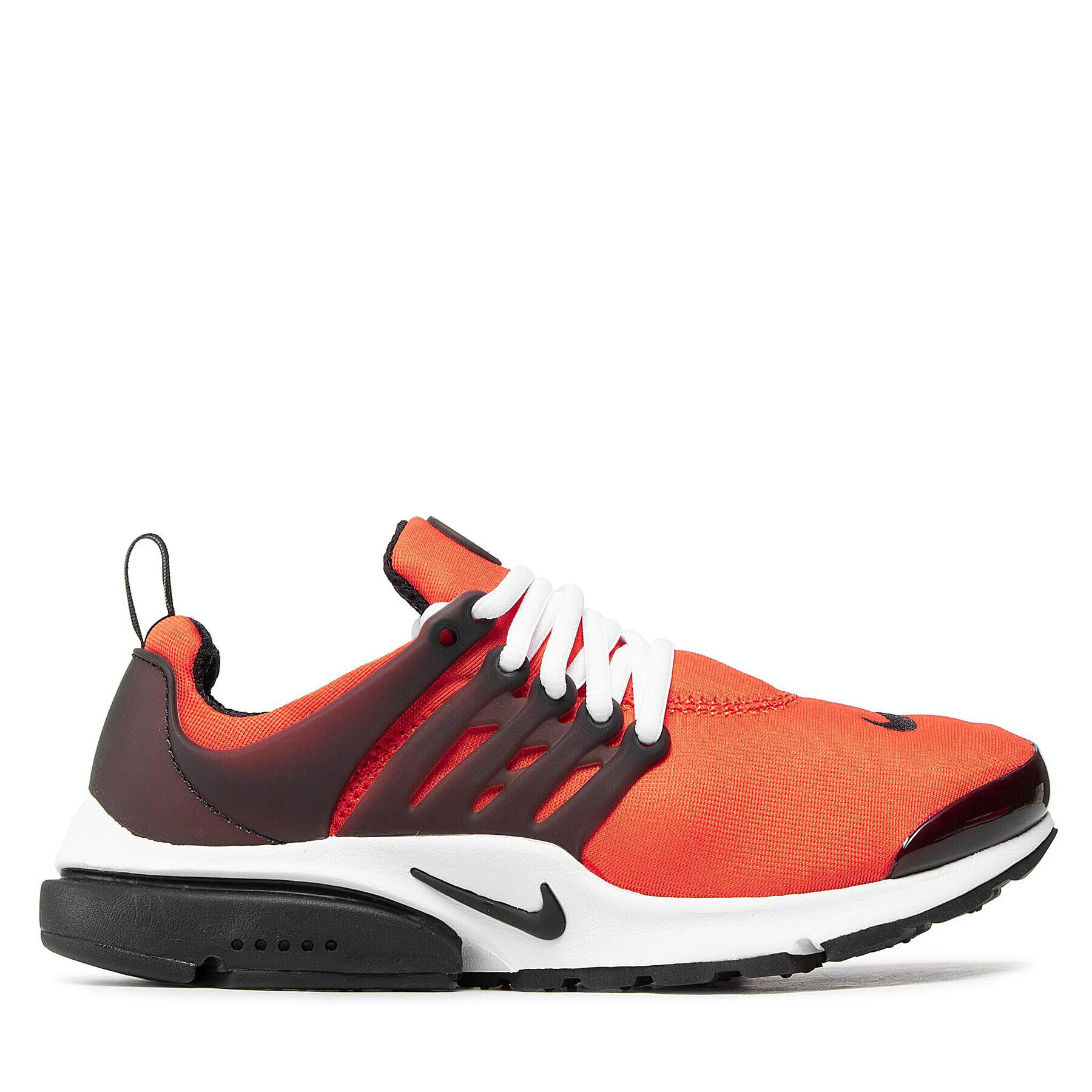 Nike Обувки Air Presto CT3550 800 Оранжев - Pepit.bg