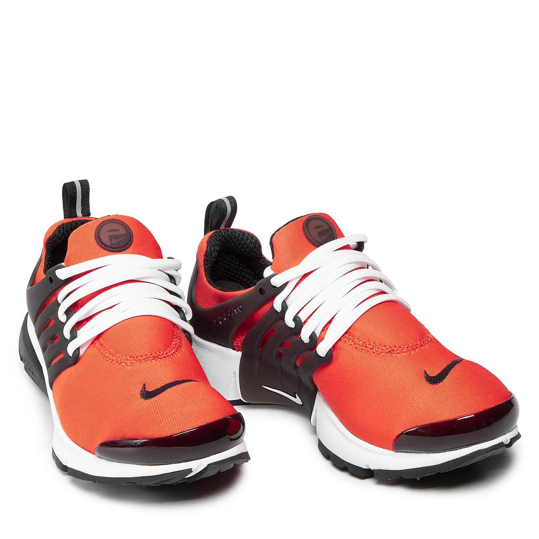 Nike Обувки Air Presto CT3550 800 Оранжев - Pepit.bg