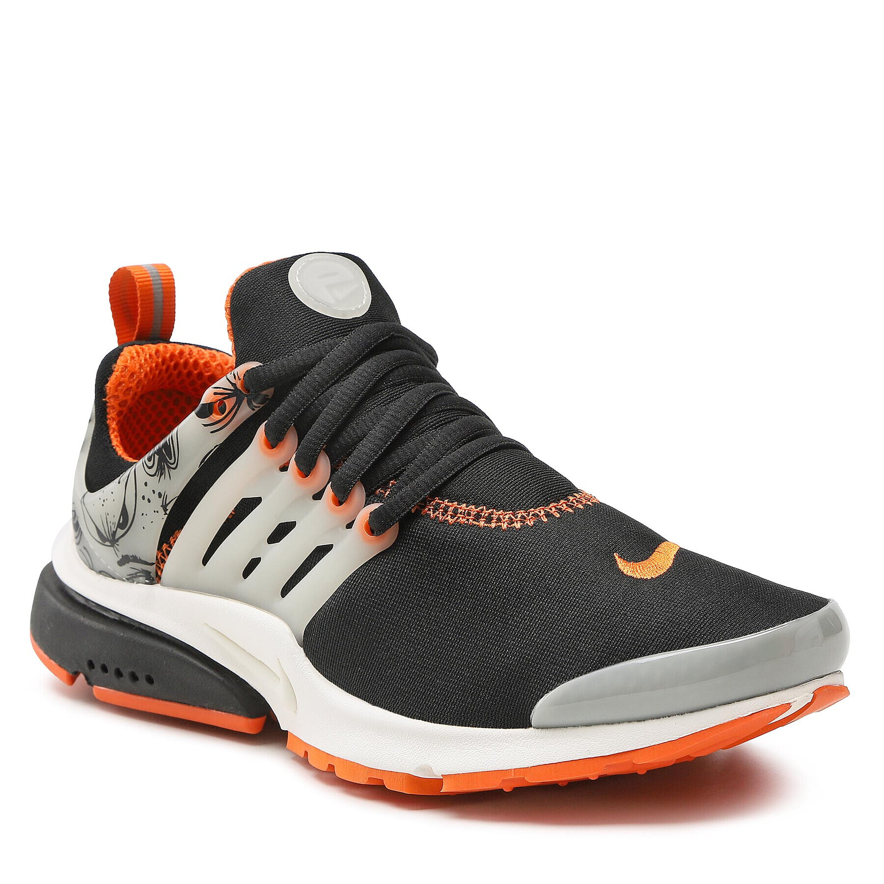 Nike Обувки Air Presto Prm DJ9568 001 Черен - Pepit.bg