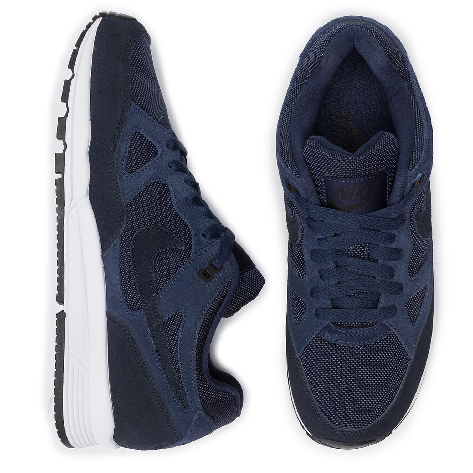 Nike Обувки Air Span II Se Sp19 BQ6052 400 Тъмносин - Pepit.bg