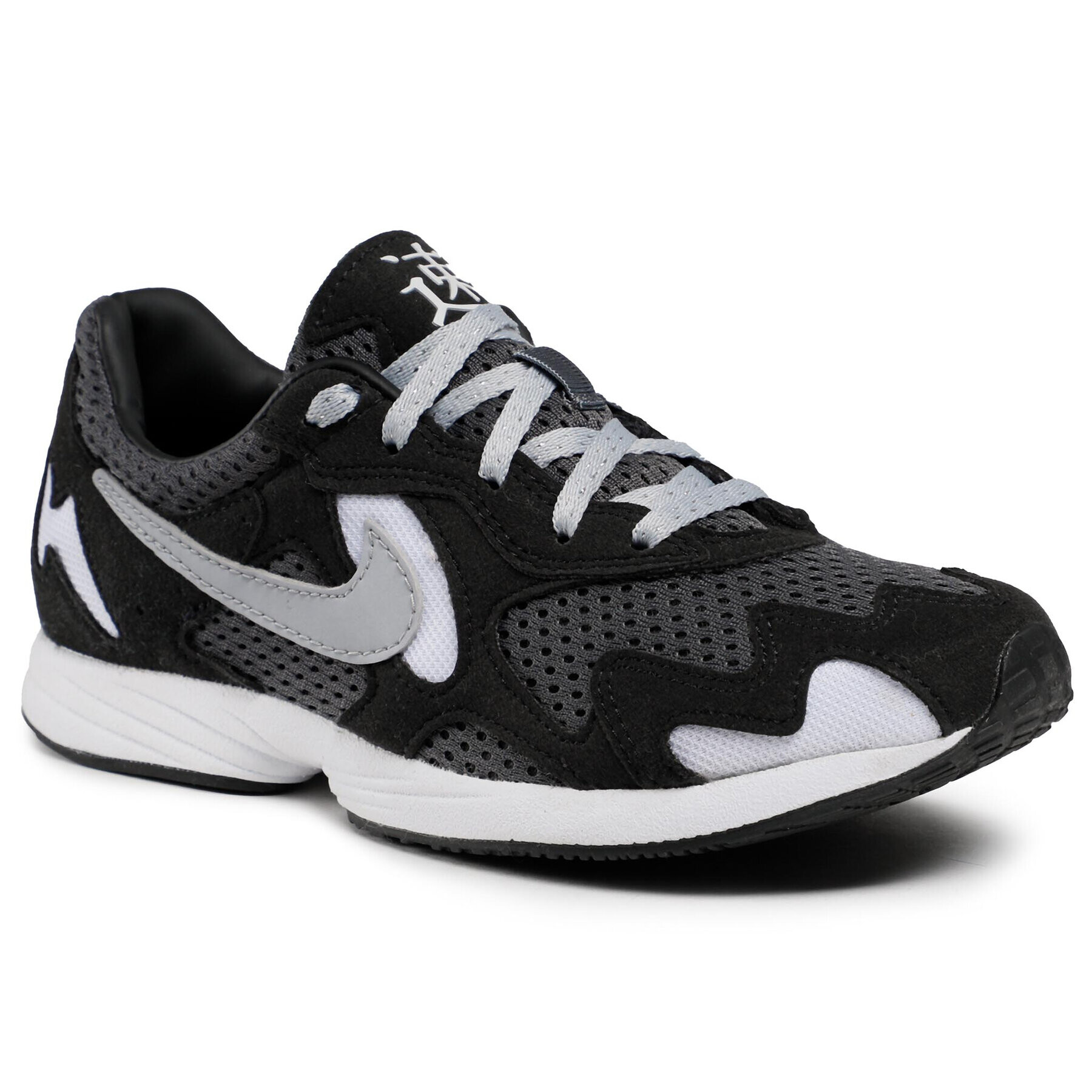 Nike Обувки Air Streak Lite CD4387 001 Сив - Pepit.bg