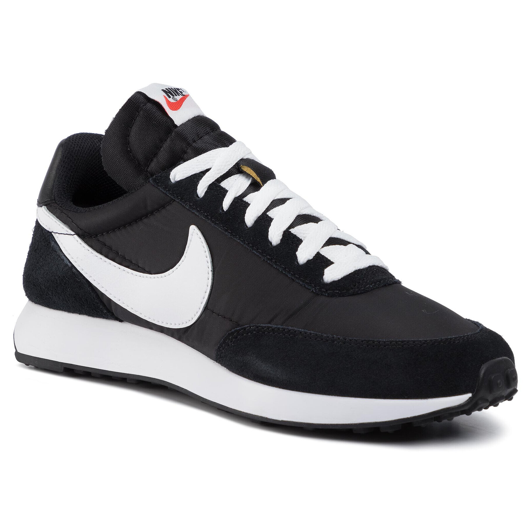Nike Обувки Air Tailwind 79 487754 012 Черен - Pepit.bg