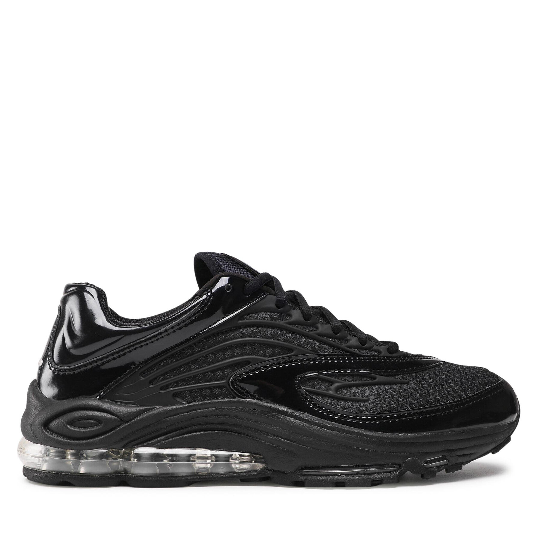 Nike Обувки Air Tuned Max DC9288 002 Черен - Pepit.bg