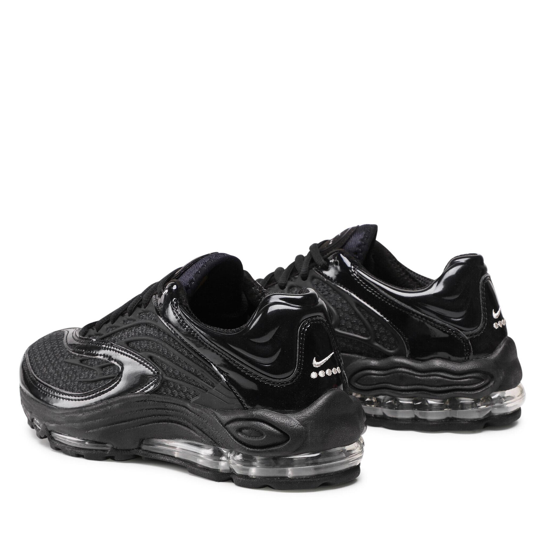 Nike Обувки Air Tuned Max DC9288 002 Черен - Pepit.bg