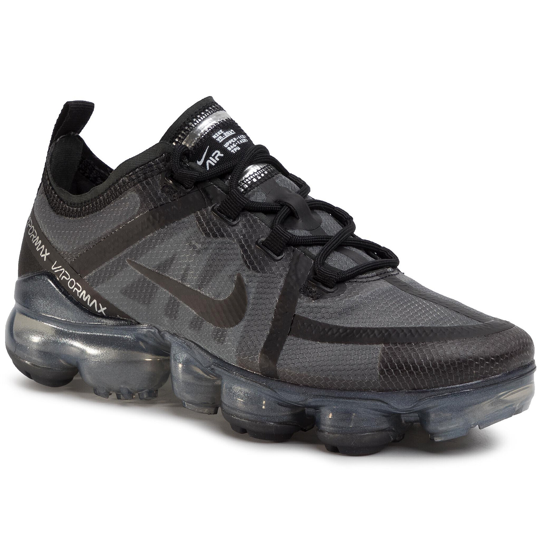 Nike Обувки Air Vapormax 2019 AR6632 002 Черен - Pepit.bg