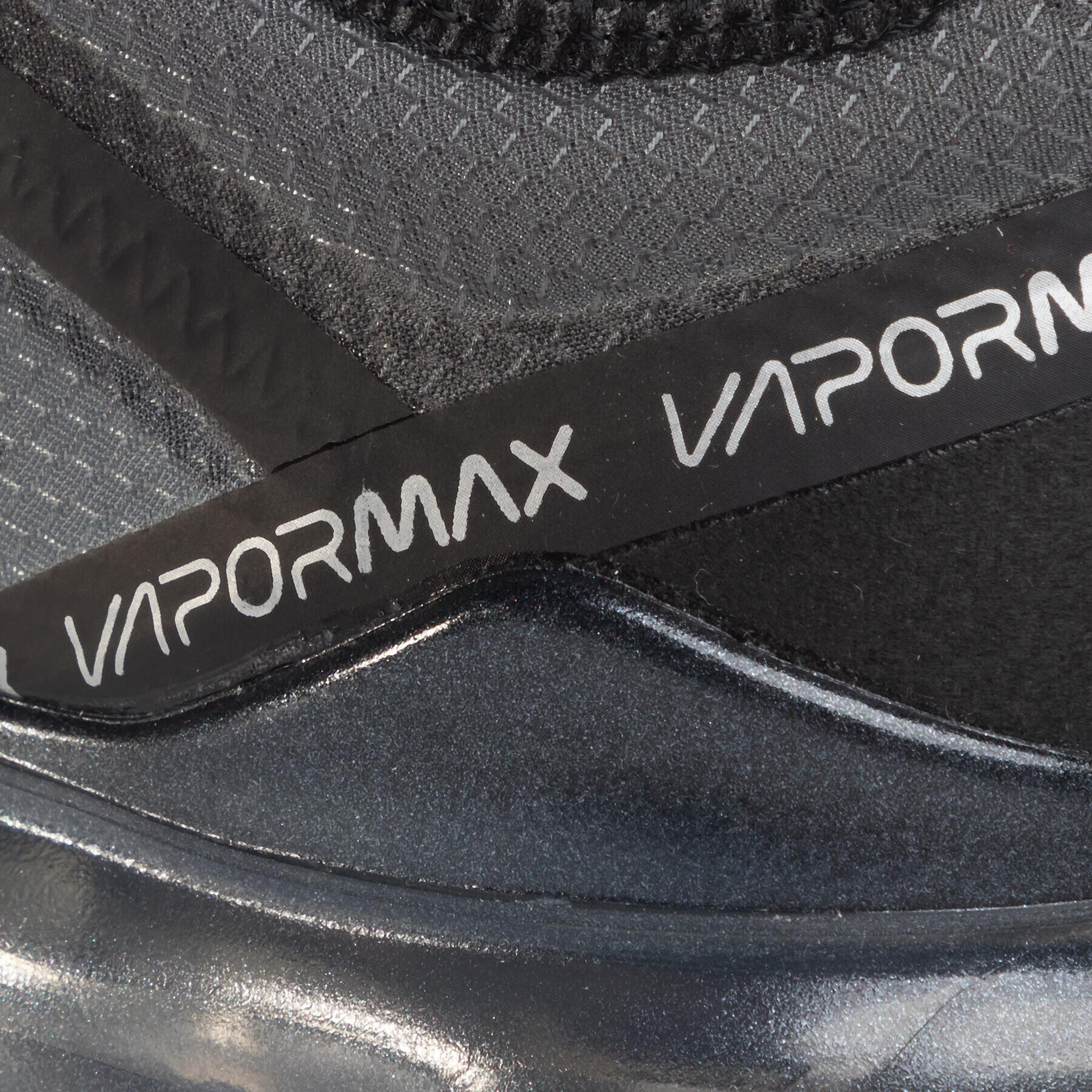 Nike Обувки Air Vapormax 2019 AR6632 002 Черен - Pepit.bg