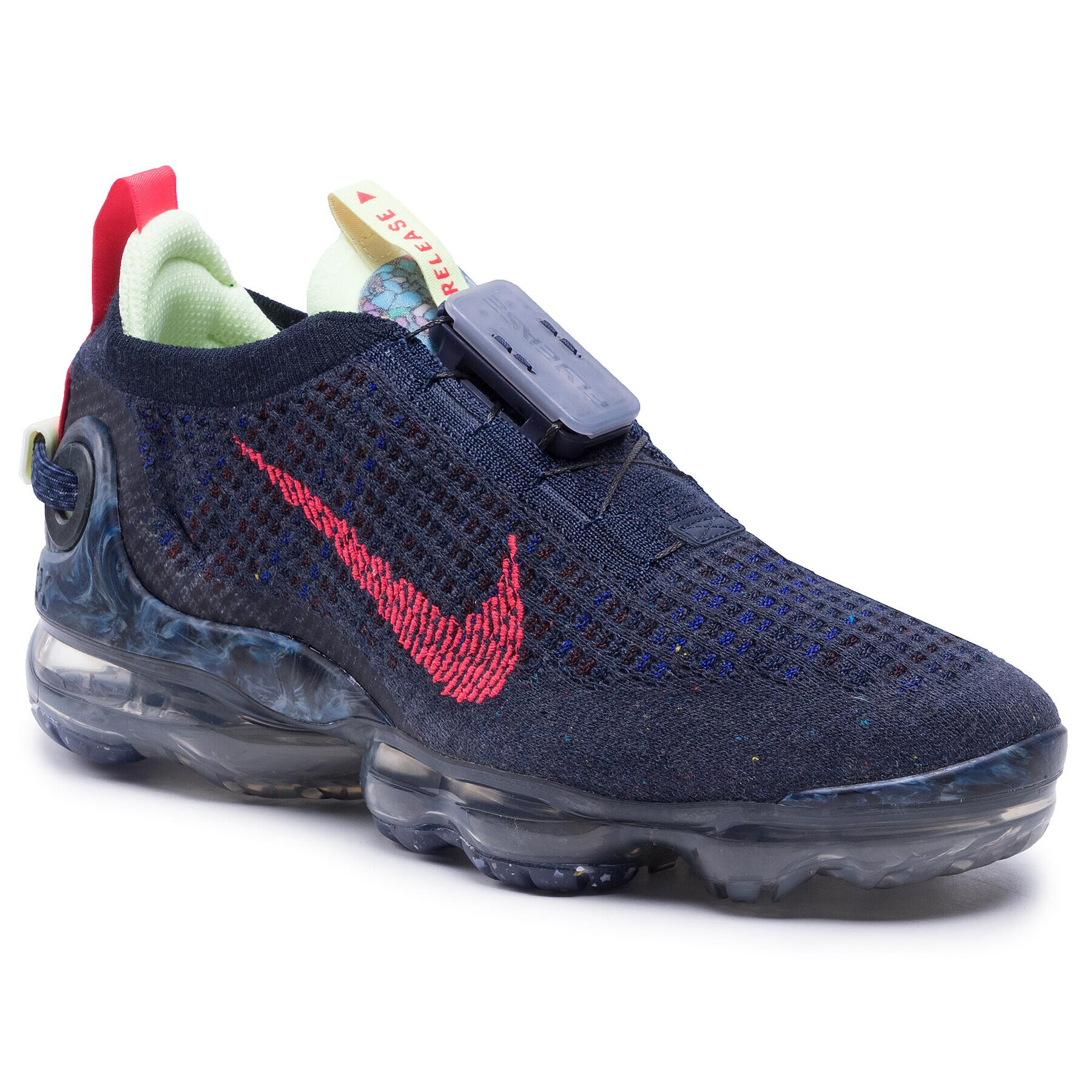 Nike Обувки Air Vapormax 2020 Fk CW1765 400 Тъмносин - Pepit.bg