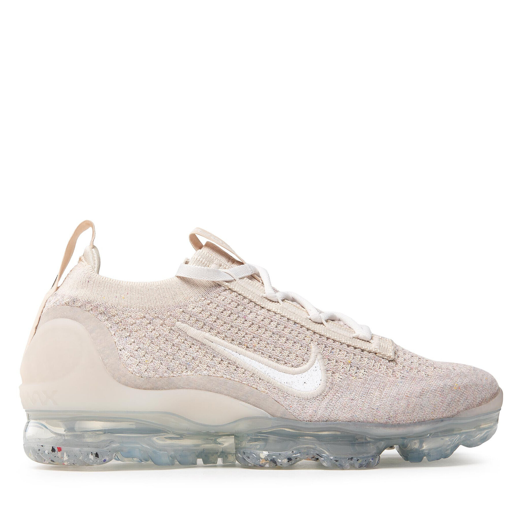 Nike Обувки Air Vapormax 2021 Fk DC9454 101 Бежов - Pepit.bg