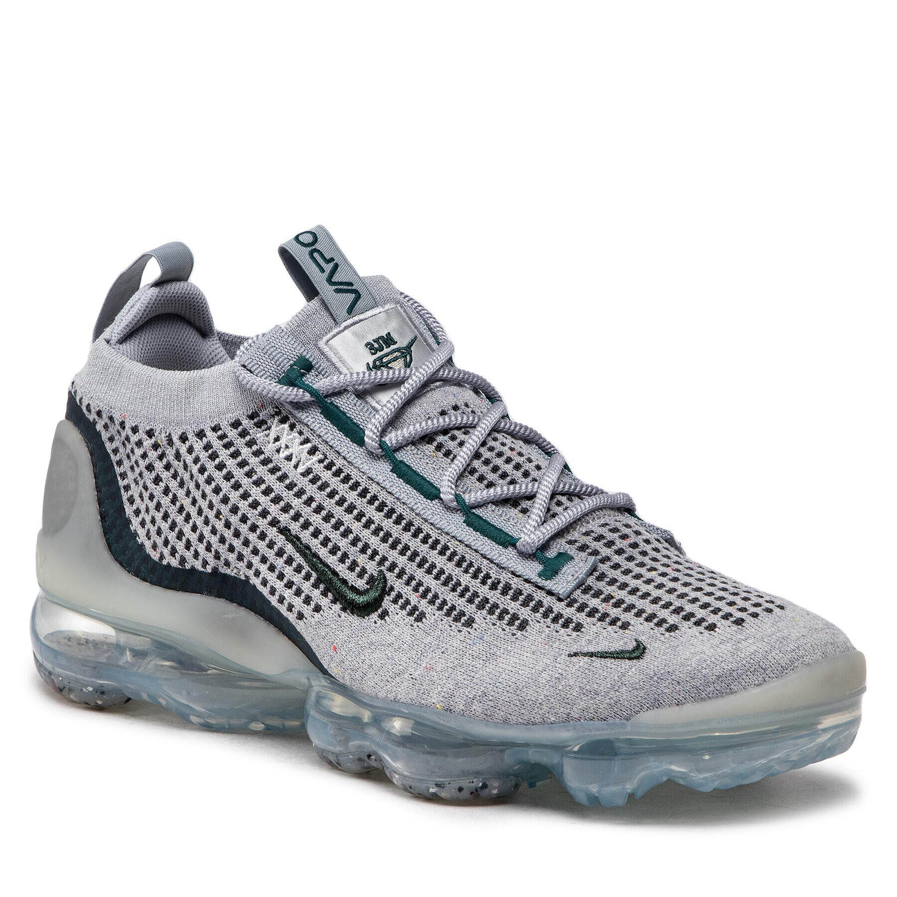 Nike Обувки Air Vapormax 2021 Fk Se DN3074 001 Сив - Pepit.bg