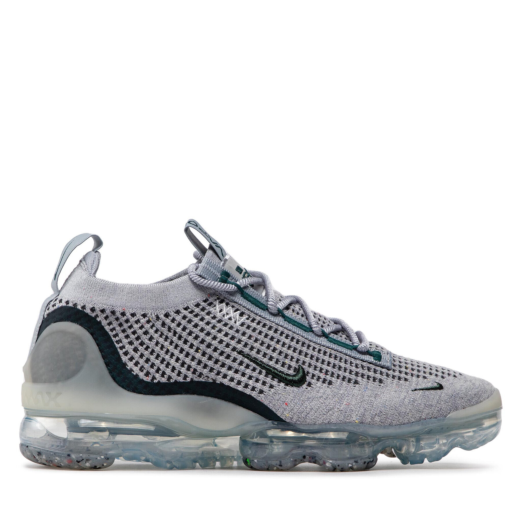 Nike Обувки Air Vapormax 2021 Fk Se DN3074 001 Сив - Pepit.bg