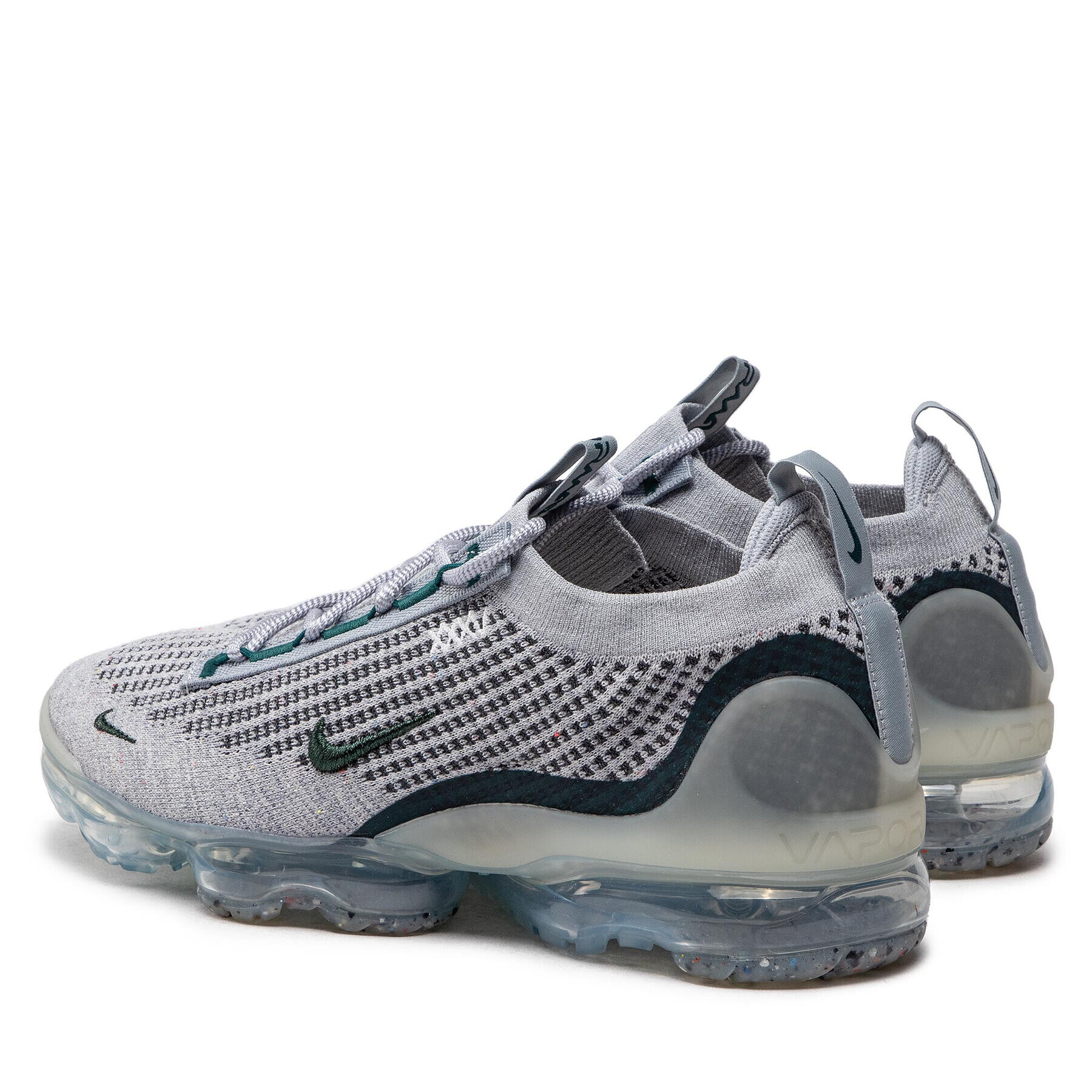 Nike Обувки Air Vapormax 2021 Fk Se DN3074 001 Сив - Pepit.bg